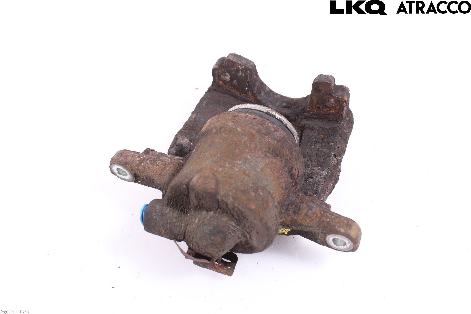 Peugeot BIPPER Bremsecaliper Foran Venstre