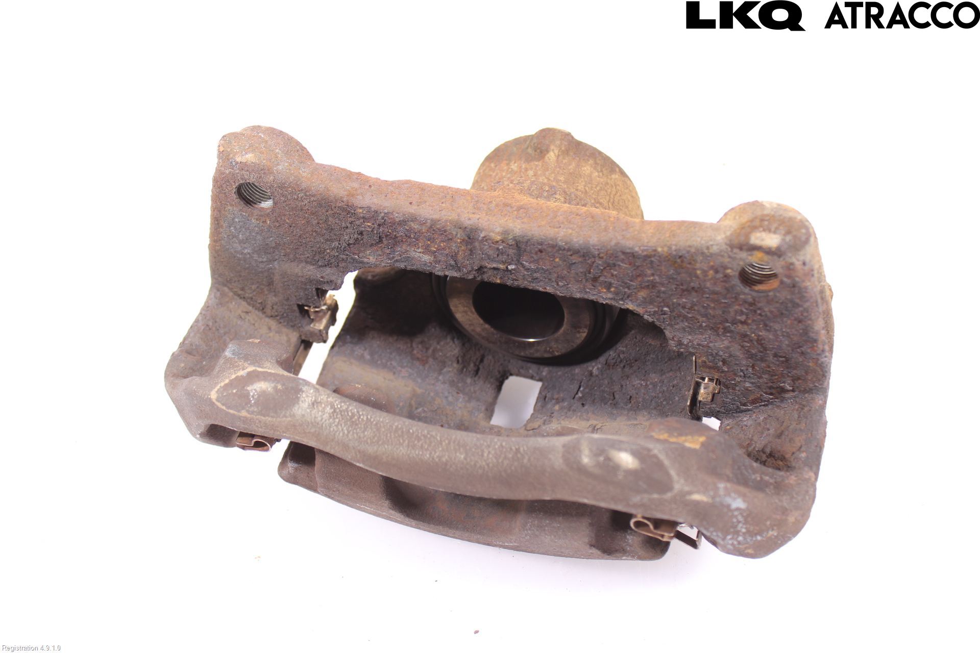 Mazda 3 III 14-19 Bremsecaliper Foran Venstre