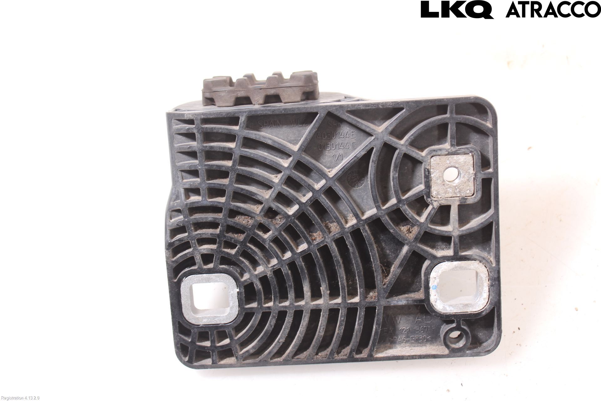 Volkswagen VW ID.3 21- Radiator Feste - Ramme - Bjelk