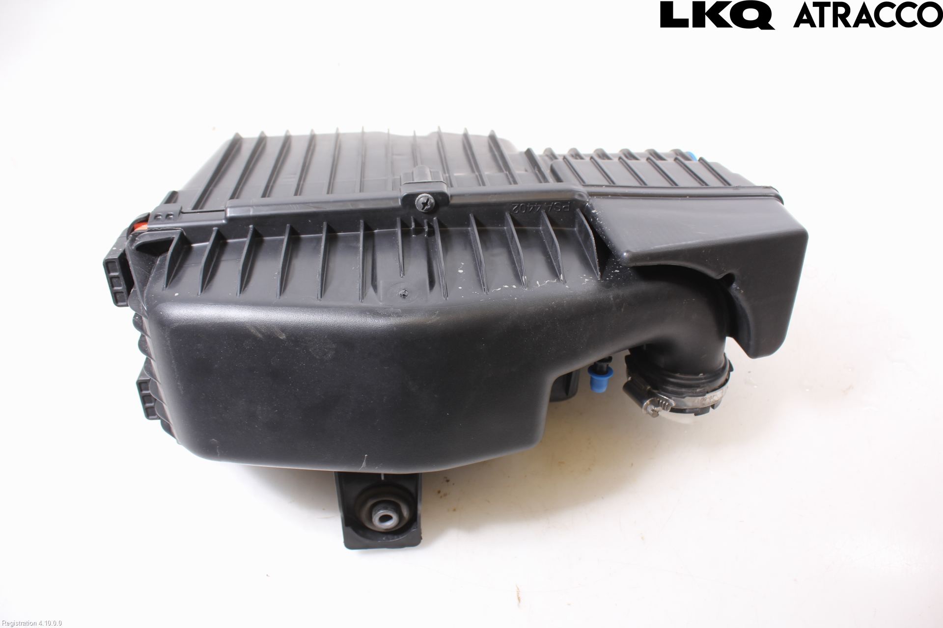 Opel CORSA F, CORSA-E 20- Luftfilter Boks