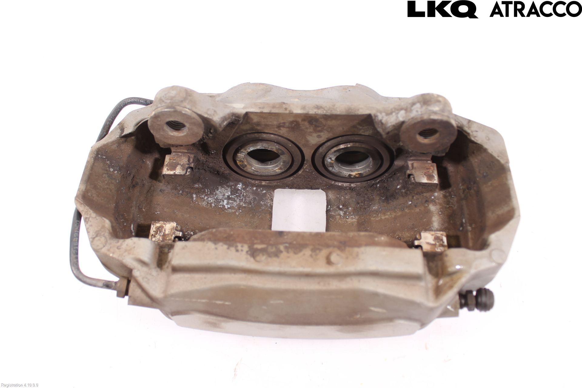 Audi A4/S4 B9 16-19 Bremsecaliper Foran Venstre