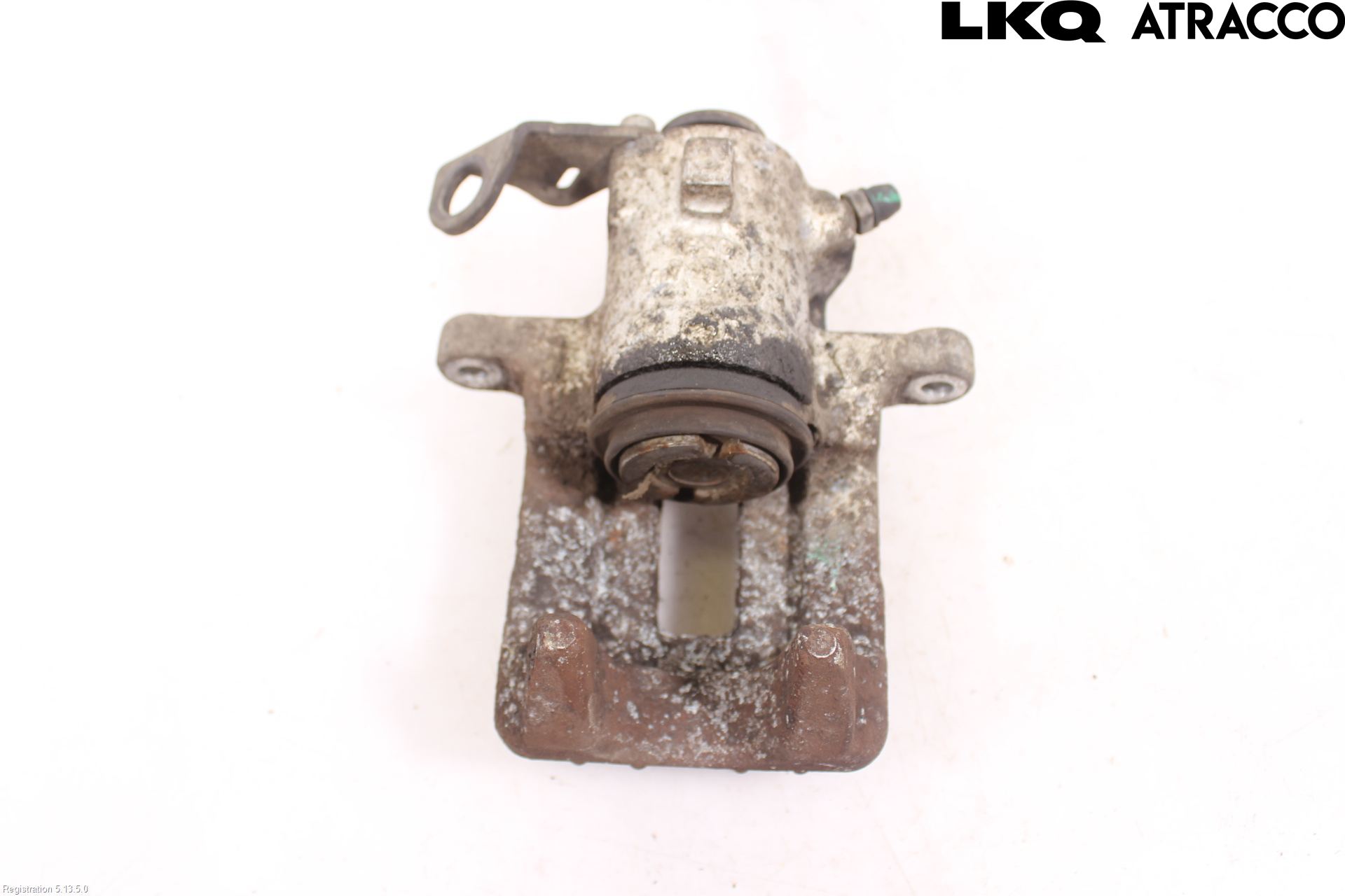 Seat IBIZA IV 08-16 Bremsecaliper Bak Venstre