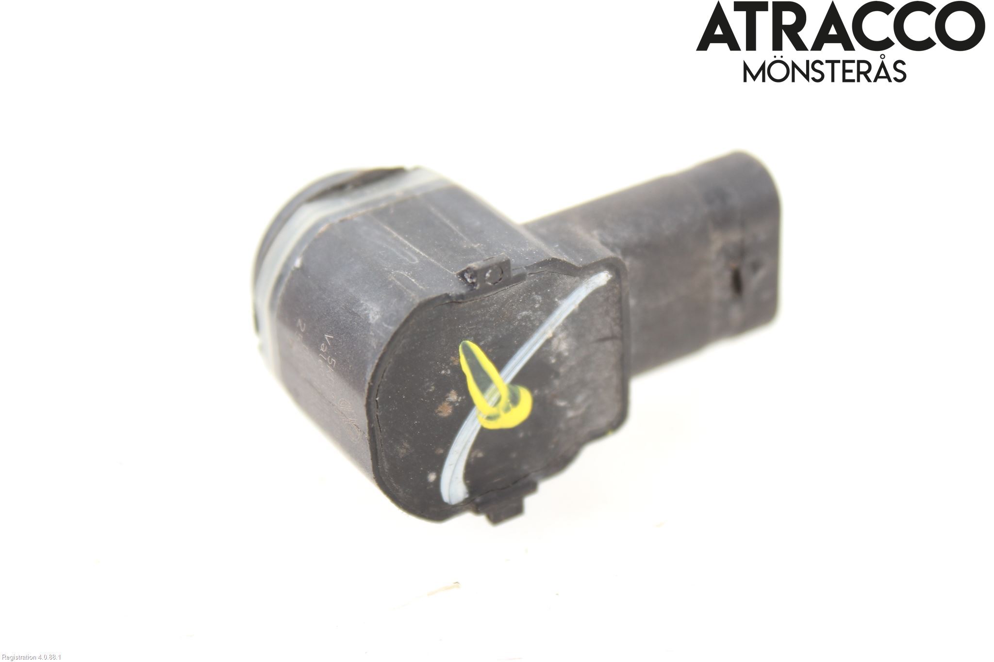 Volkswagen VW PASSAT 11-14 Sensor Parkering Front