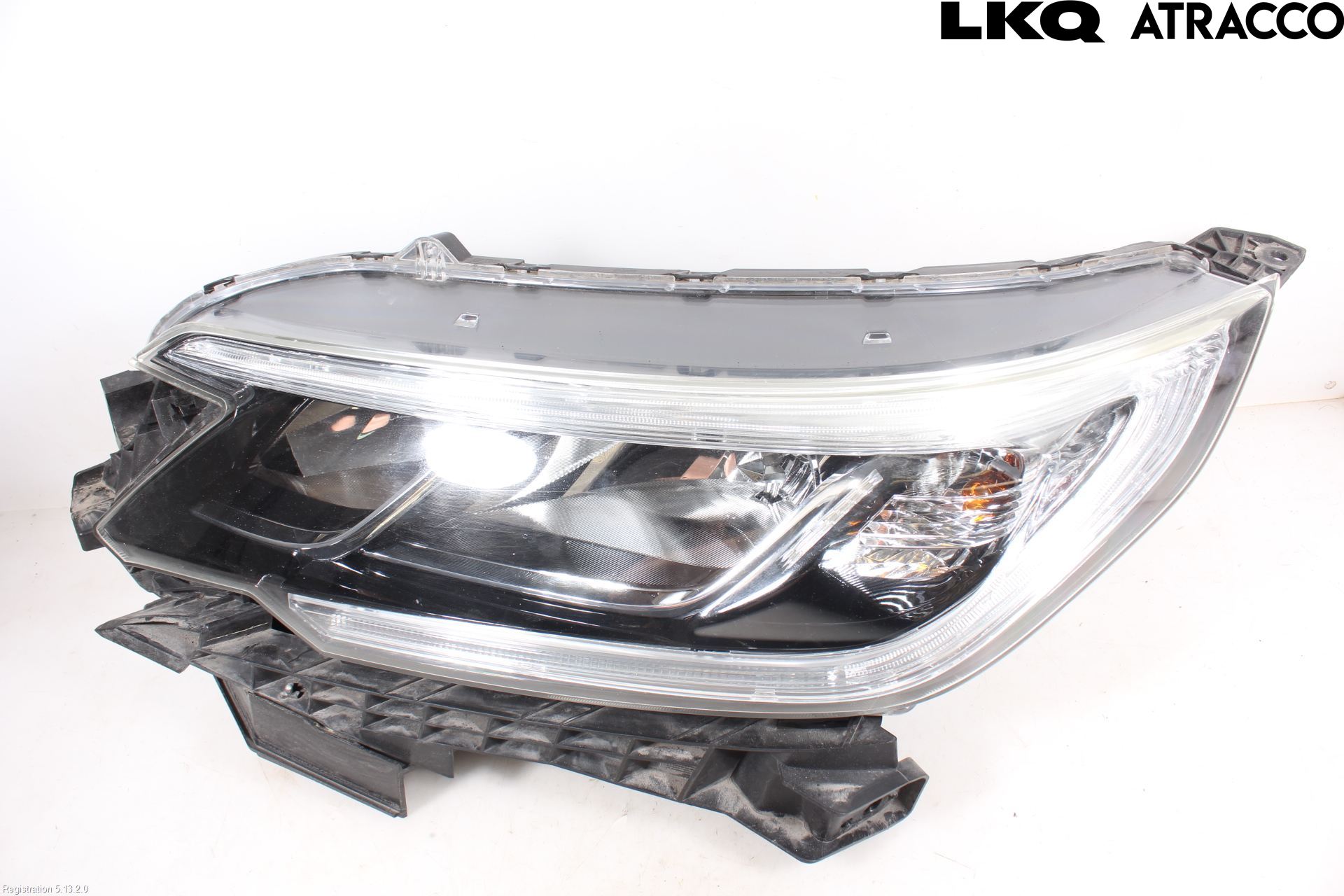 Honda CR-V 13-18 Frontlykt Venstre