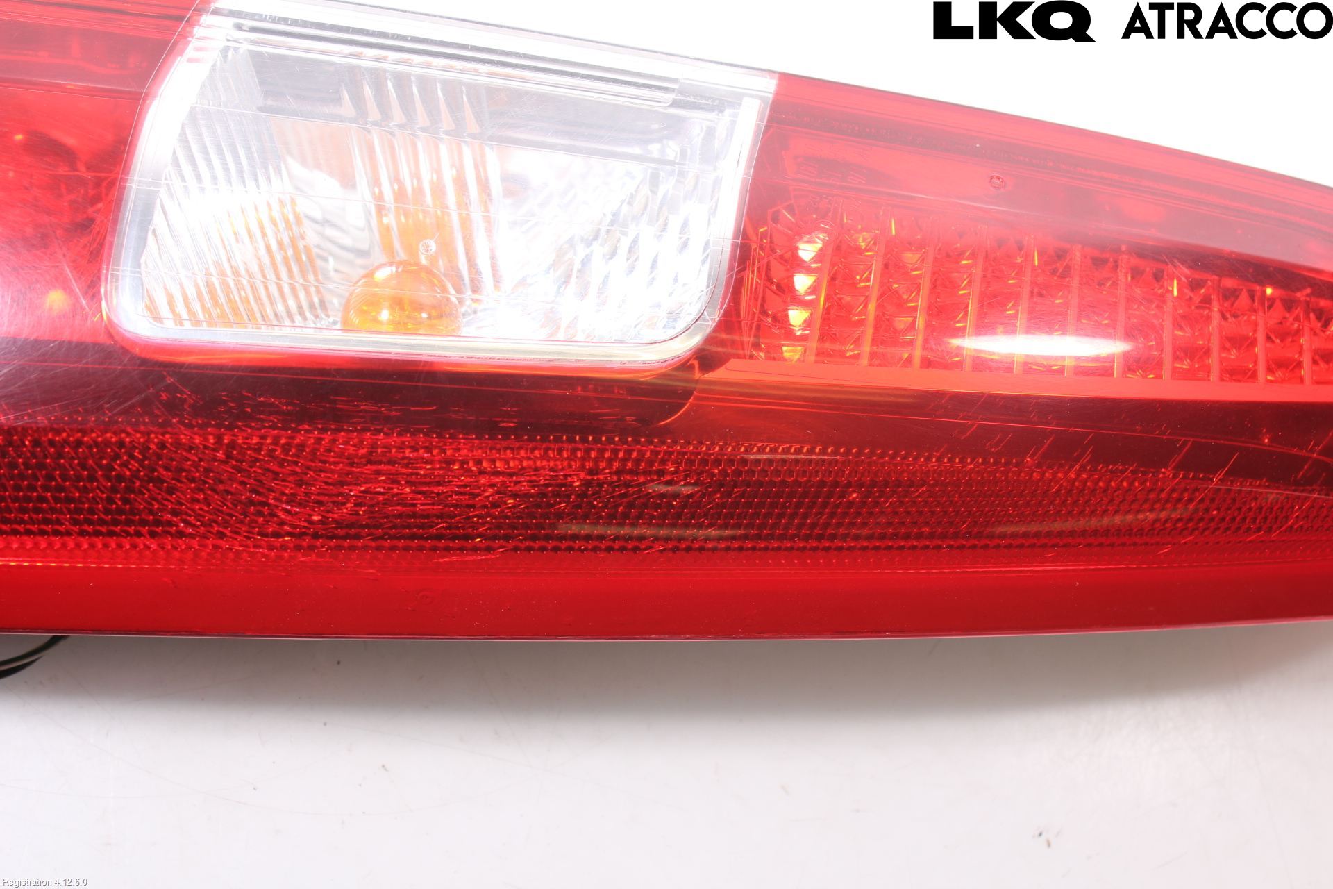 Volvo XC70 05-07 Baklykt Høyre