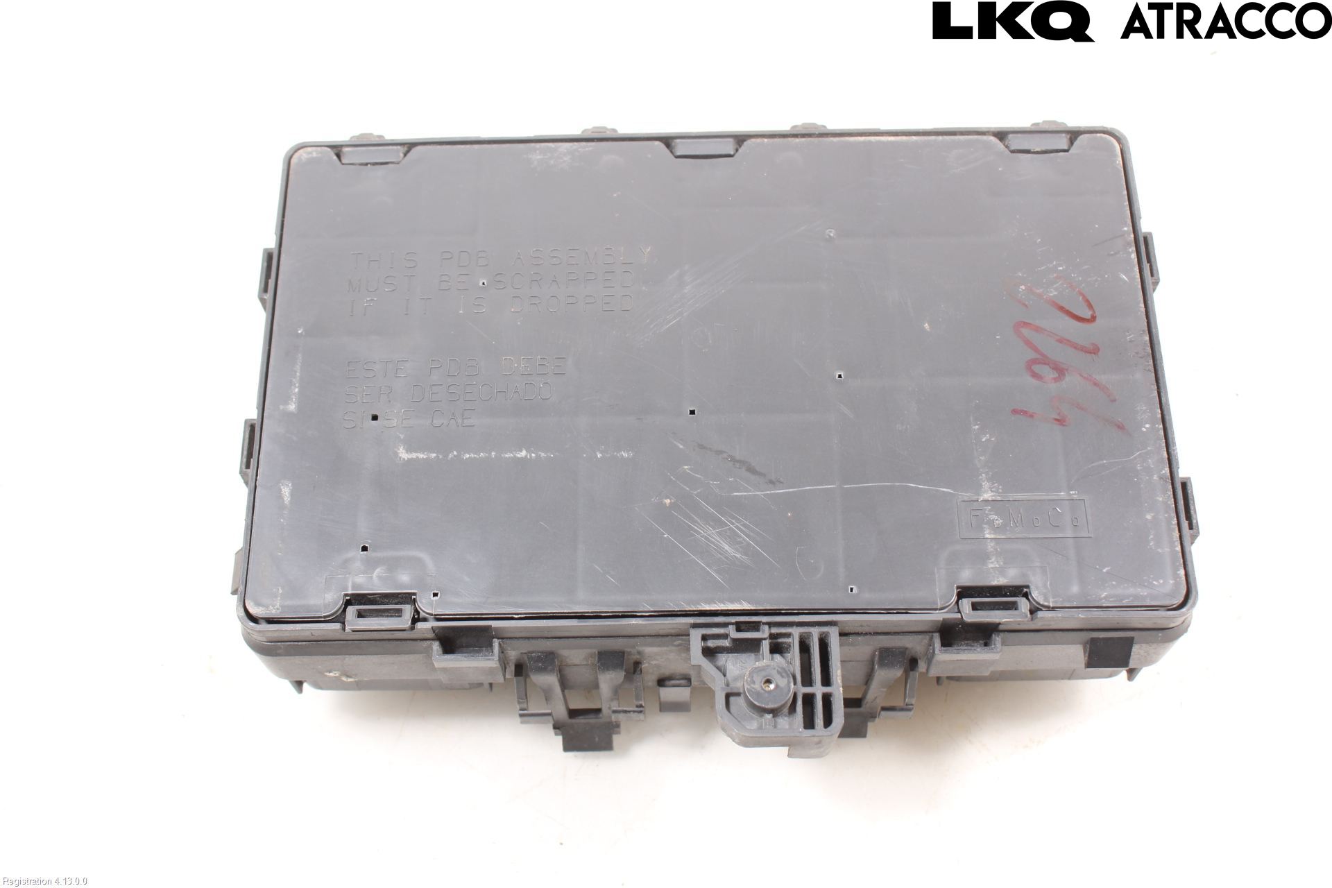 Ford MONDEO 15-22 Sikringsboks - Elsentral