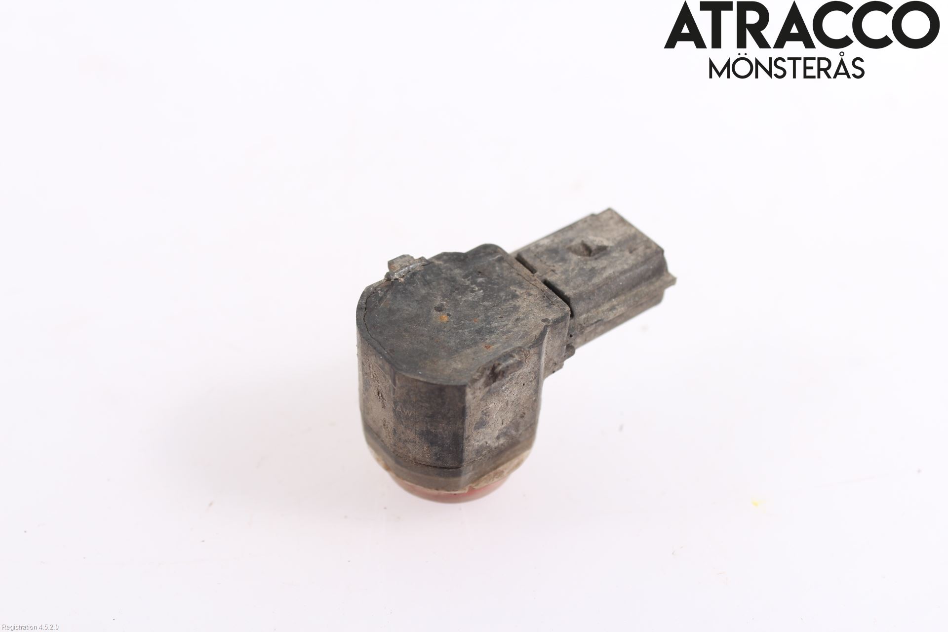 Ford FOCUS 15-18 Sensor Ryggesensor