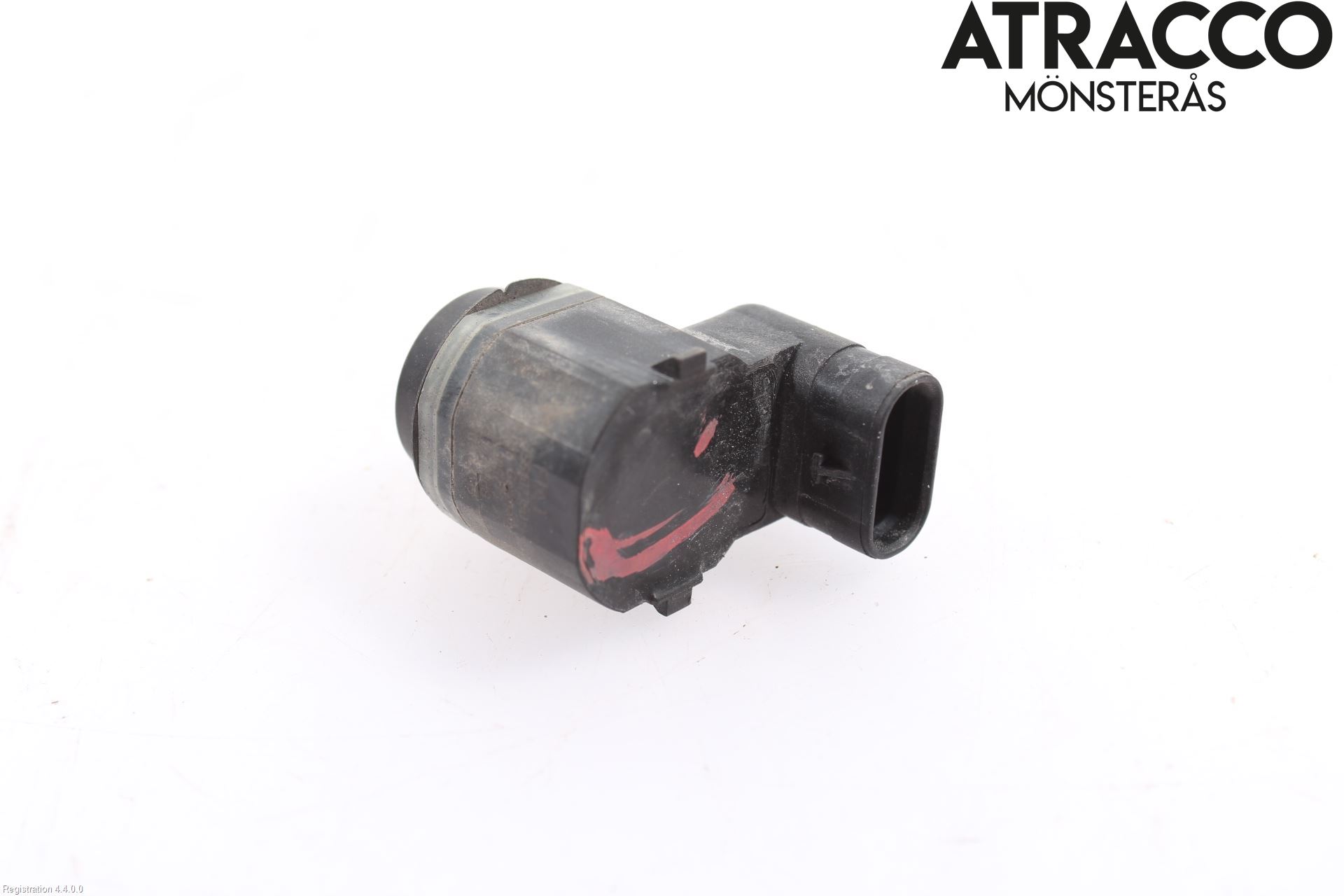 Alfa GIULIETTA Sensor Ryggesensor