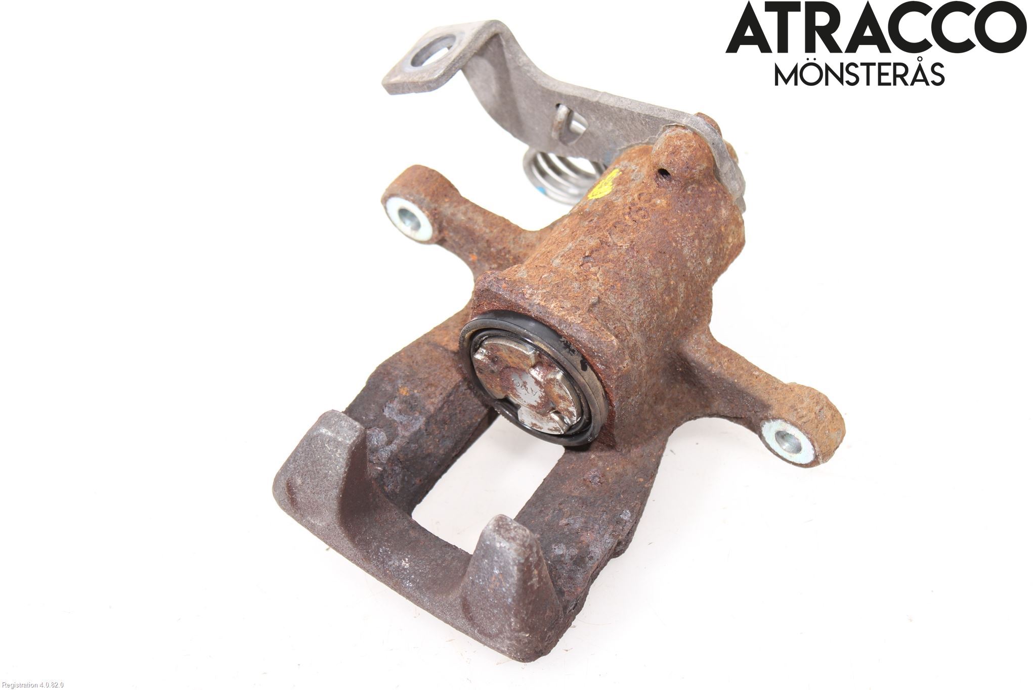 Hyundai i20 GB 15-20 Bremsecaliper Bak Høyre