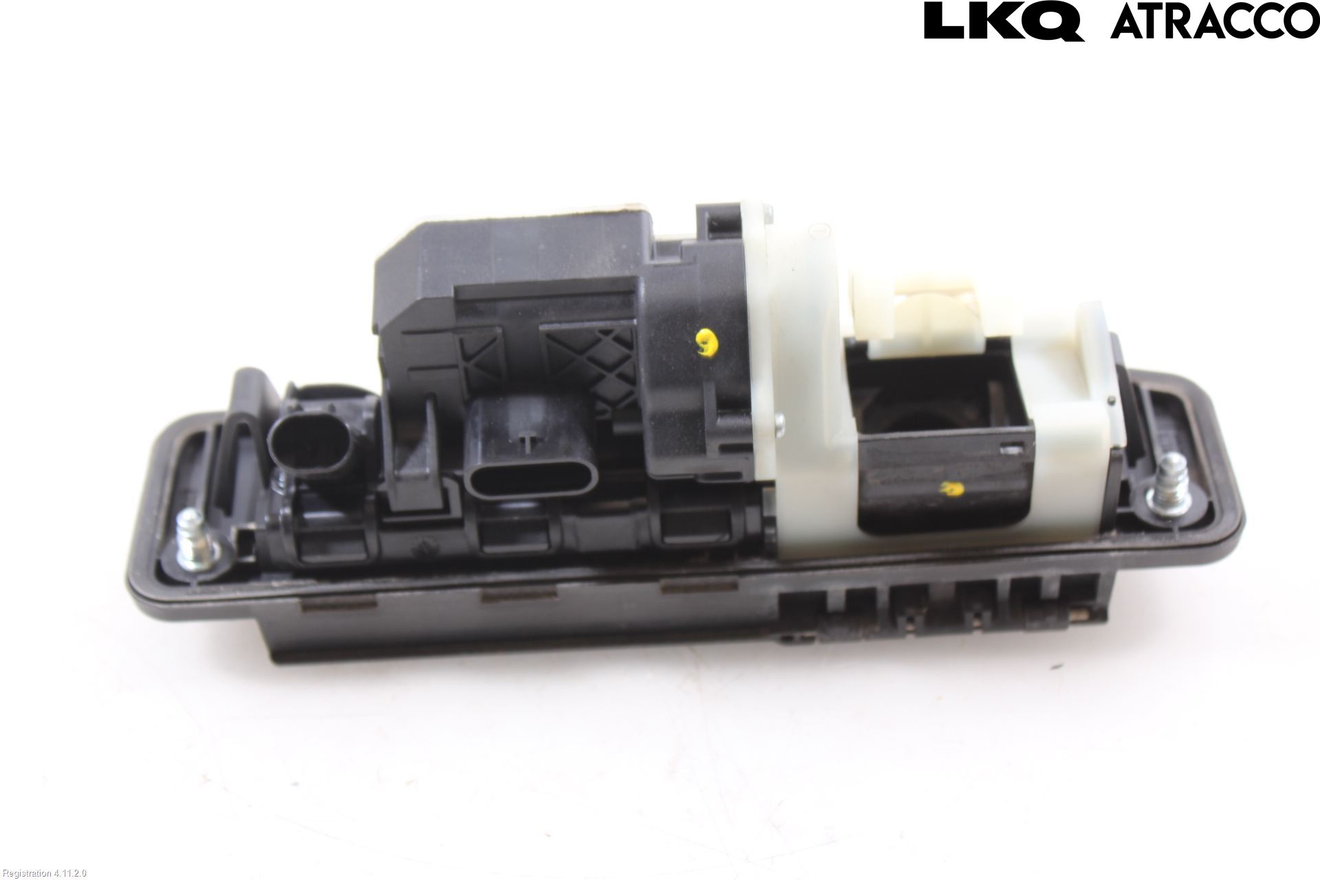 Mercedes-Benz MB E-KLASS (W213) 16-23 Bakluke Handtak Ytre