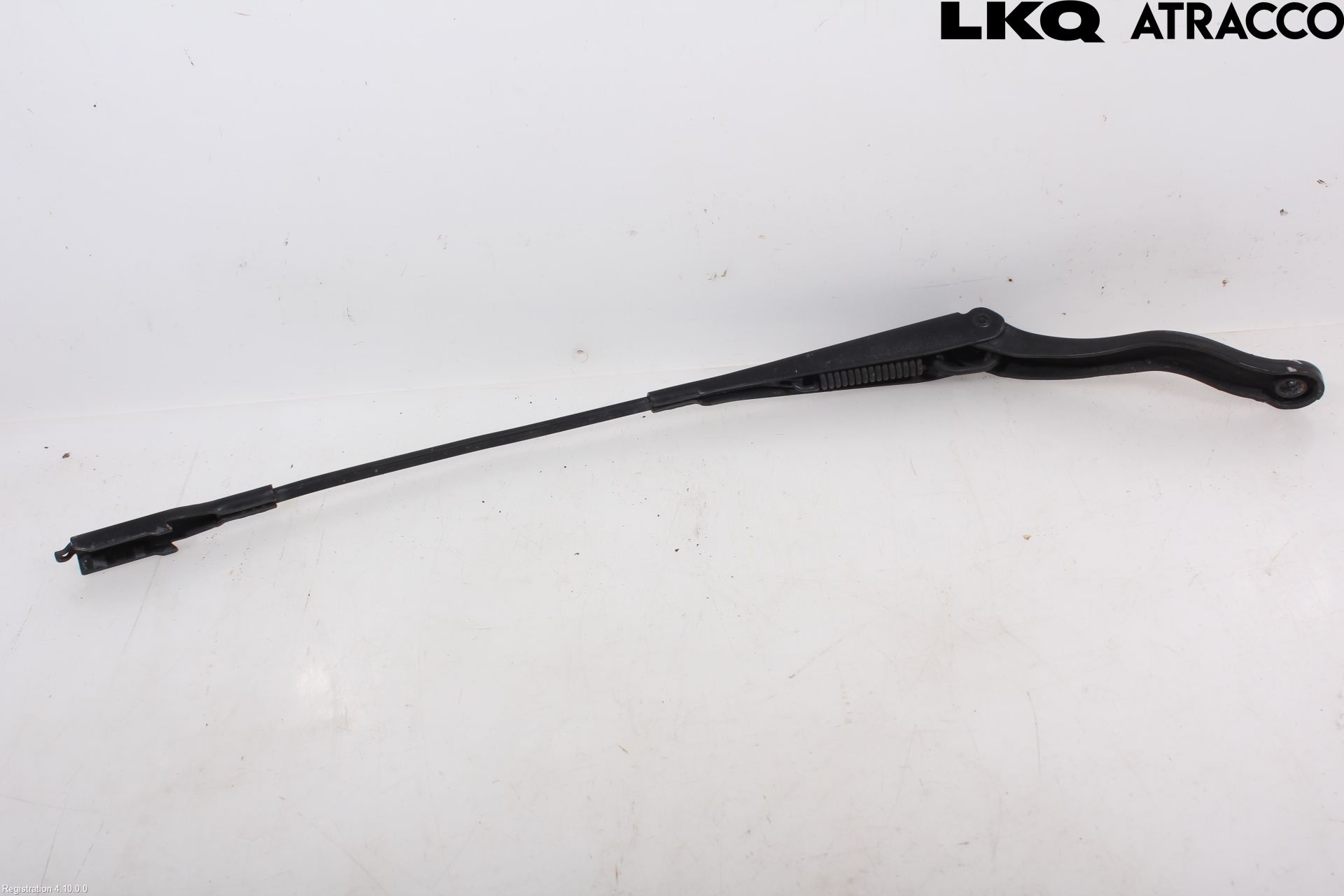 Opel CORSA D 07-14 Viskerarm-Armer Frontrute