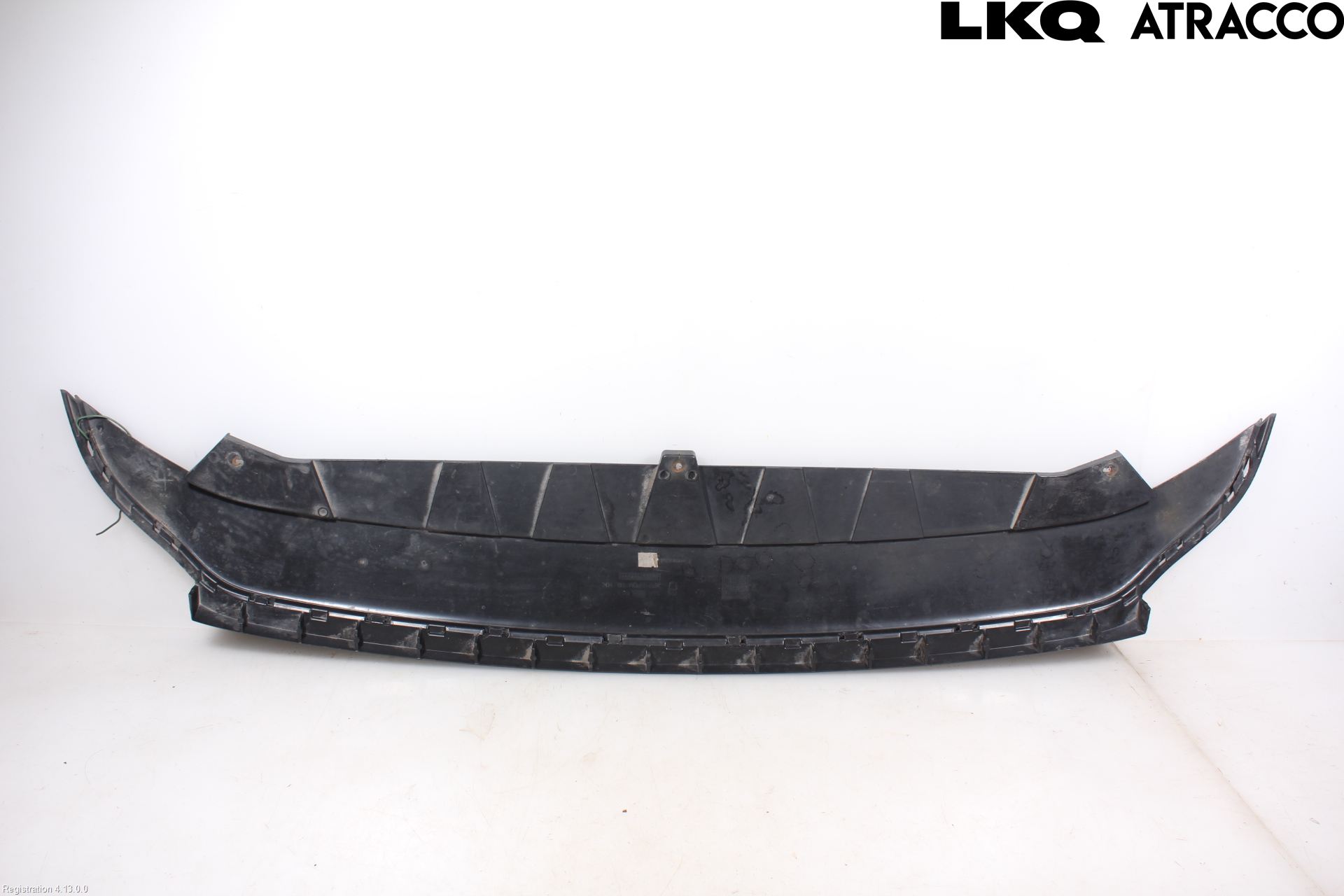 Volkswagen VW PASSAT 11-14 Spoiler Foran