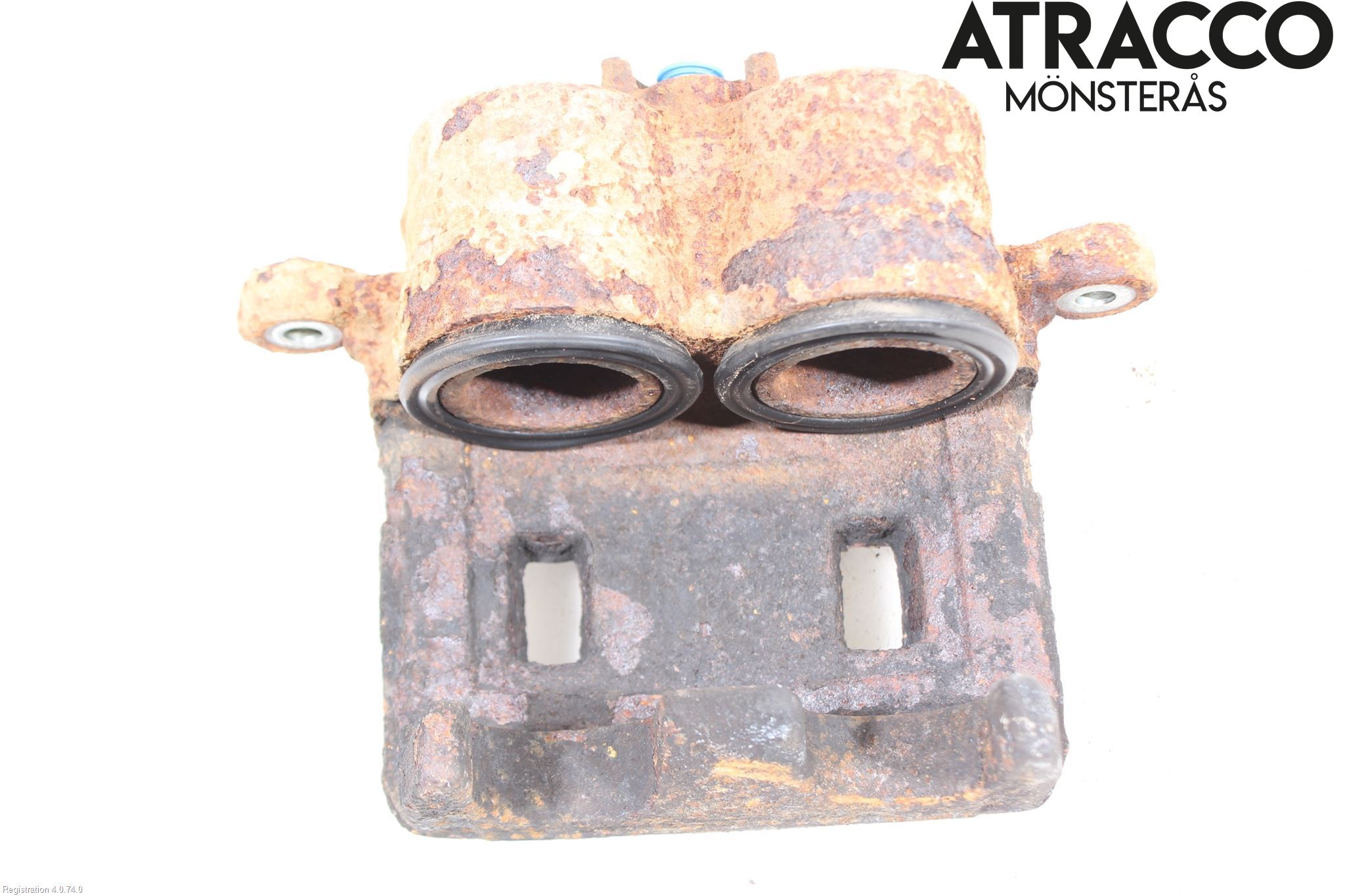 Subaru FORESTER SJ 13-18 Bremsecaliper Foran Venstre