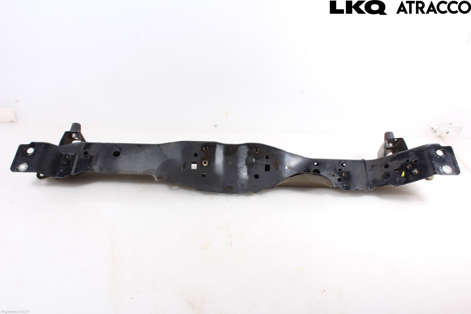 Honda HR-V 15-21 Panserlåsplate-Bjelke