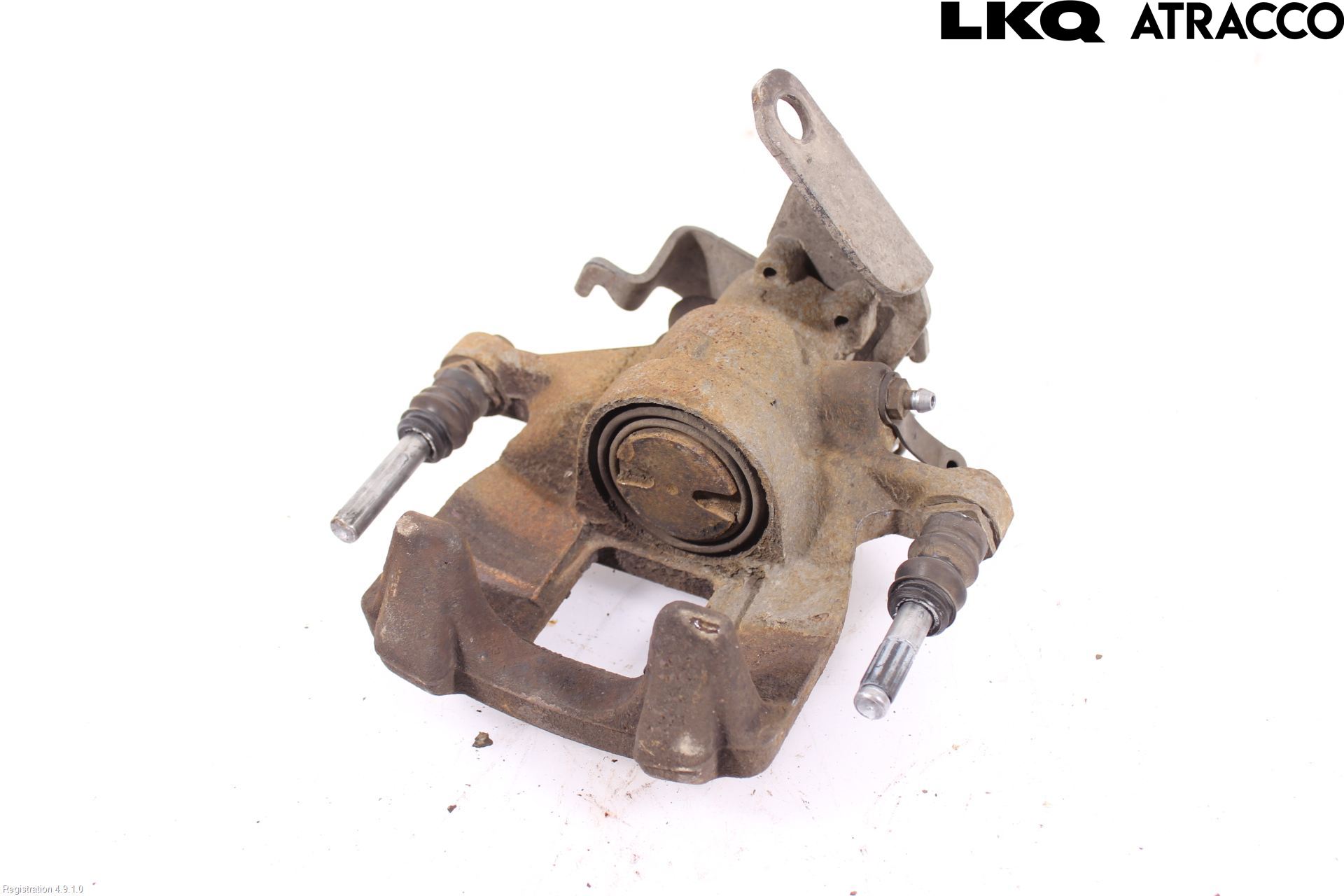 Ford TRANSIT SKÅP/BUSS 14-22 Bremsecaliper Bak Venstre