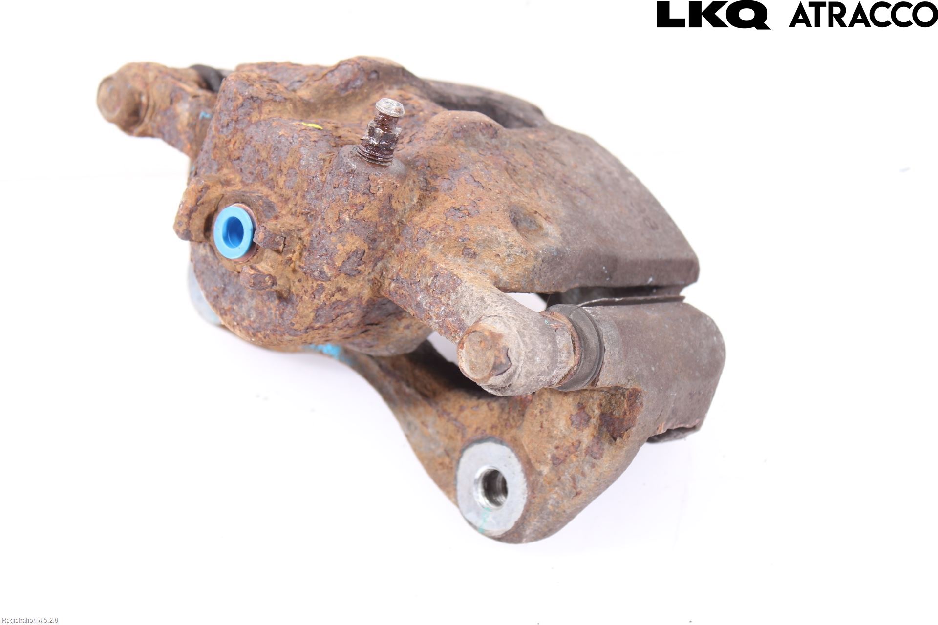 Hyundai i10 BA 14-16 Bremsecaliper Foran Høyre