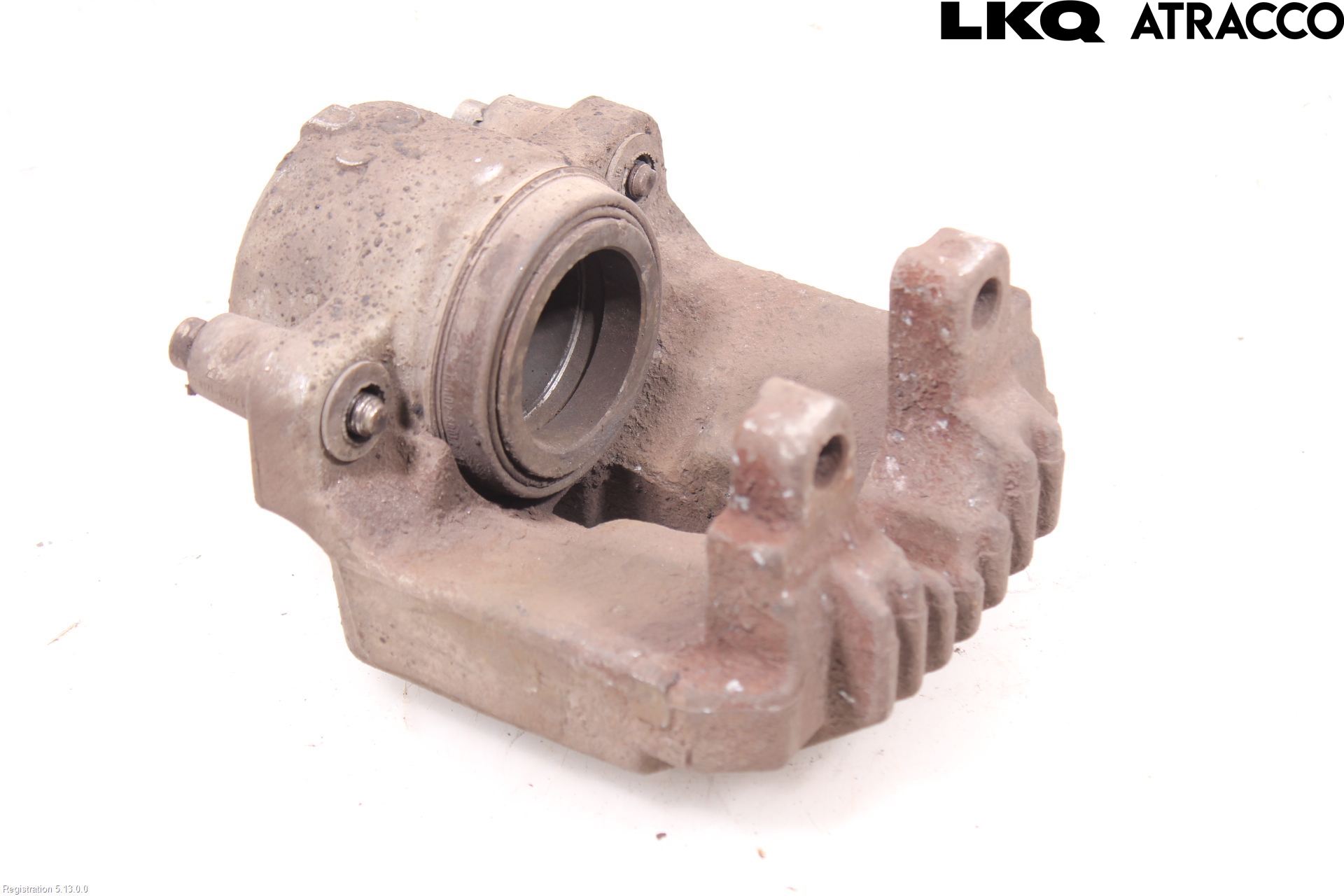 BMW 5 E60/61 Sed/Tou 02-10 Bremsecaliper Foran Venstre