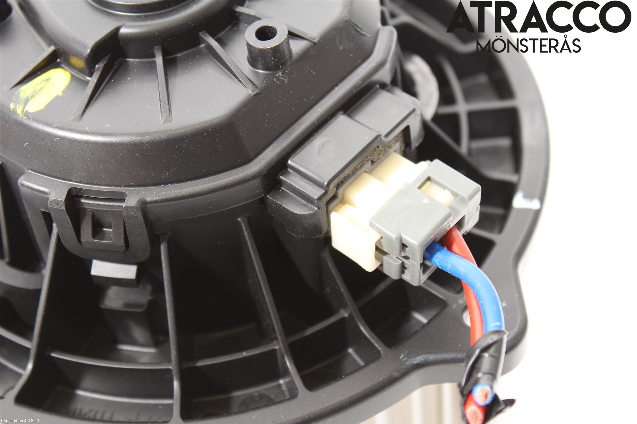 Hyundai i20 GB 15-20 Varmeapparat Viftemotor
