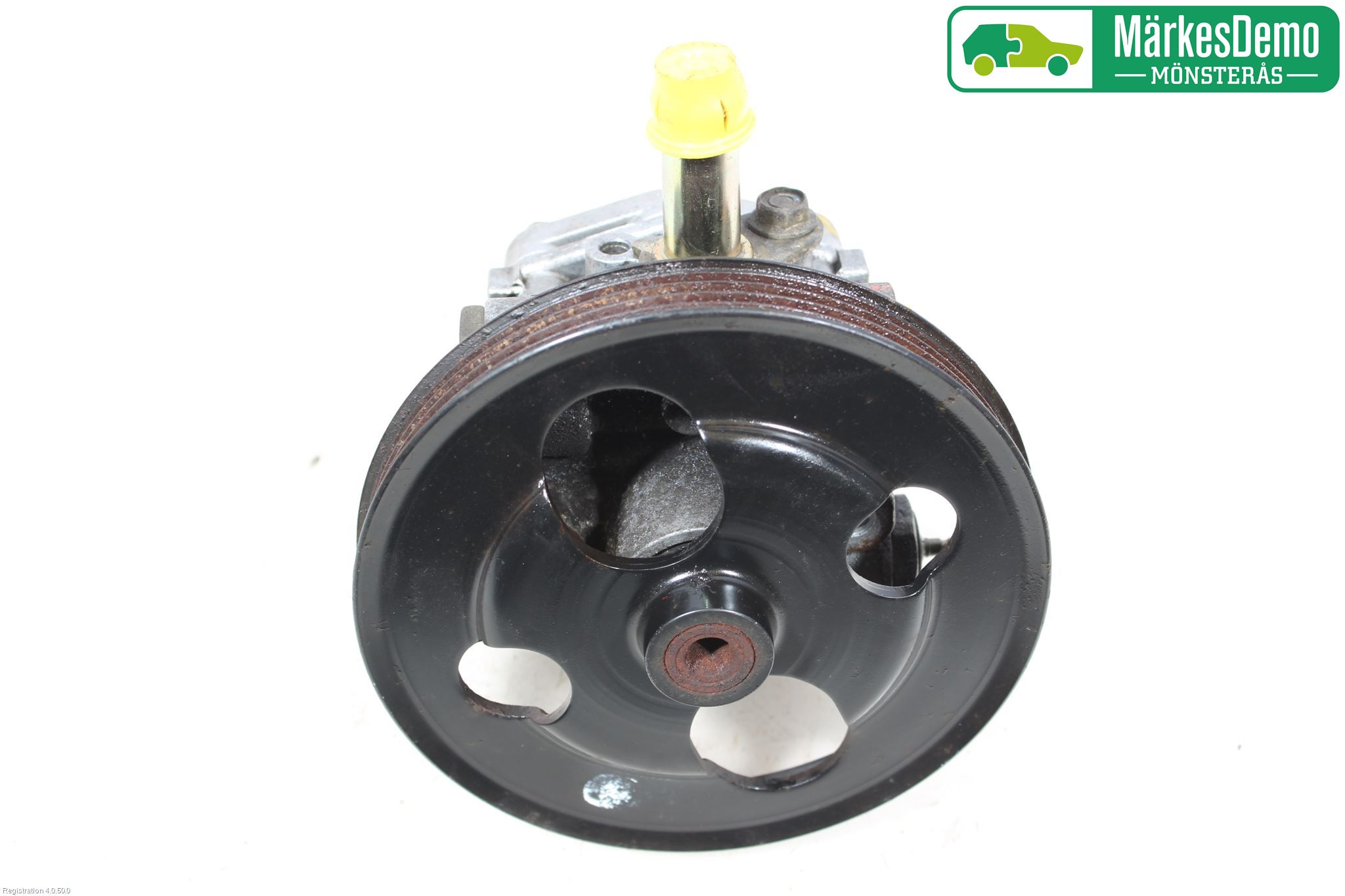 Suzuki GRAND VITARA I 98-05 Servo Pumpe