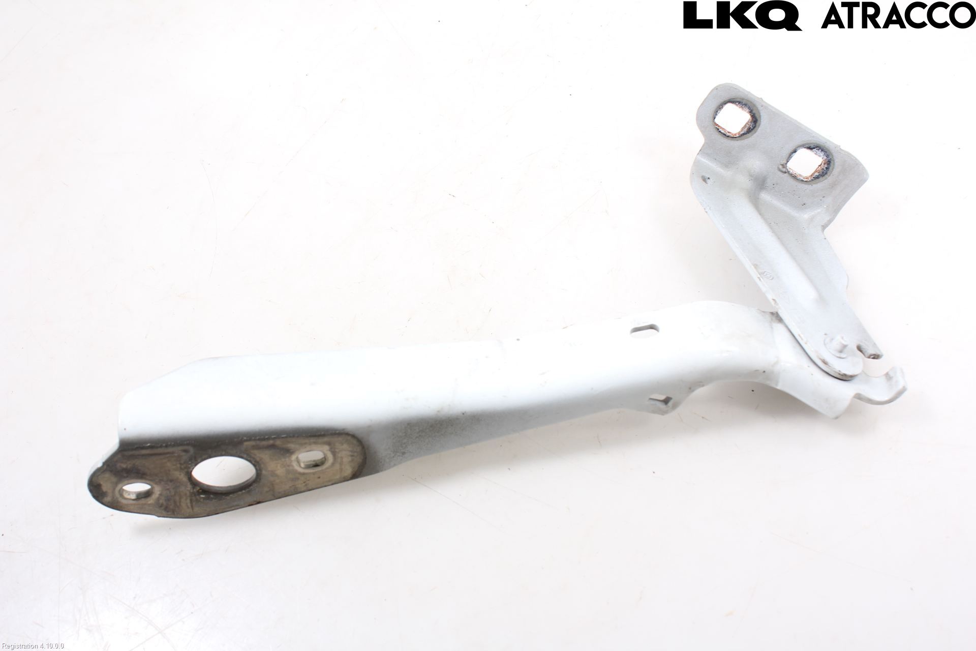 Opel MOVANO B 10-22 Panser Hengsel - Hengsler