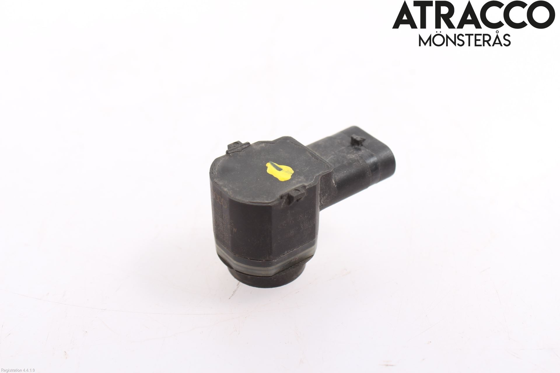 Volkswagen VW PASSAT CC 08-16 Sensor Ryggesensor