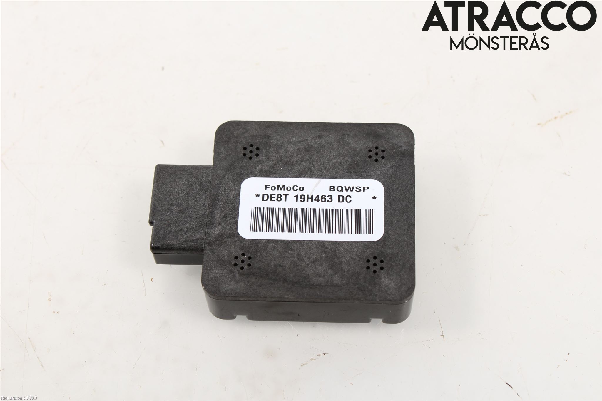 Ford FOCUS 15-18 Sensor Øvrig
