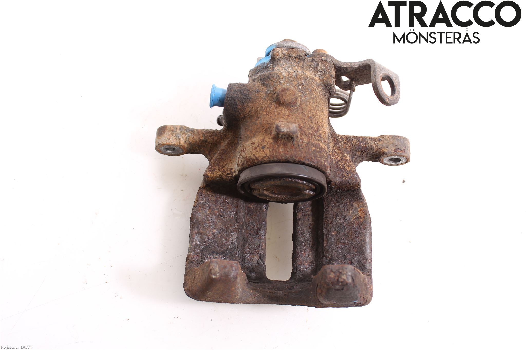 Fiat SCUDO 07-16 Bremsecaliper Bak Høyre