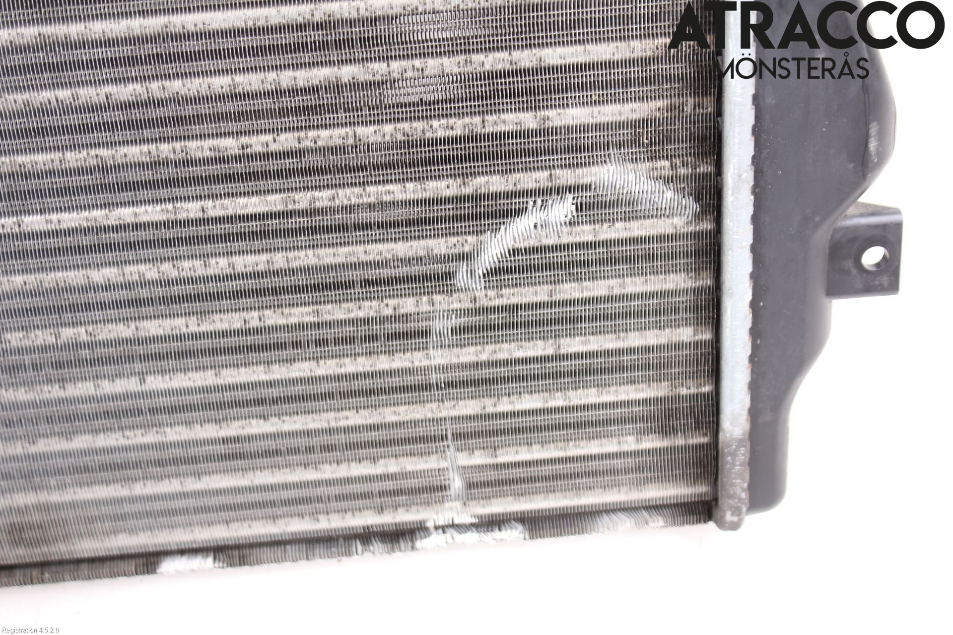 Skoda OCTAVIA (1Z) 05-13 Radiator Automat