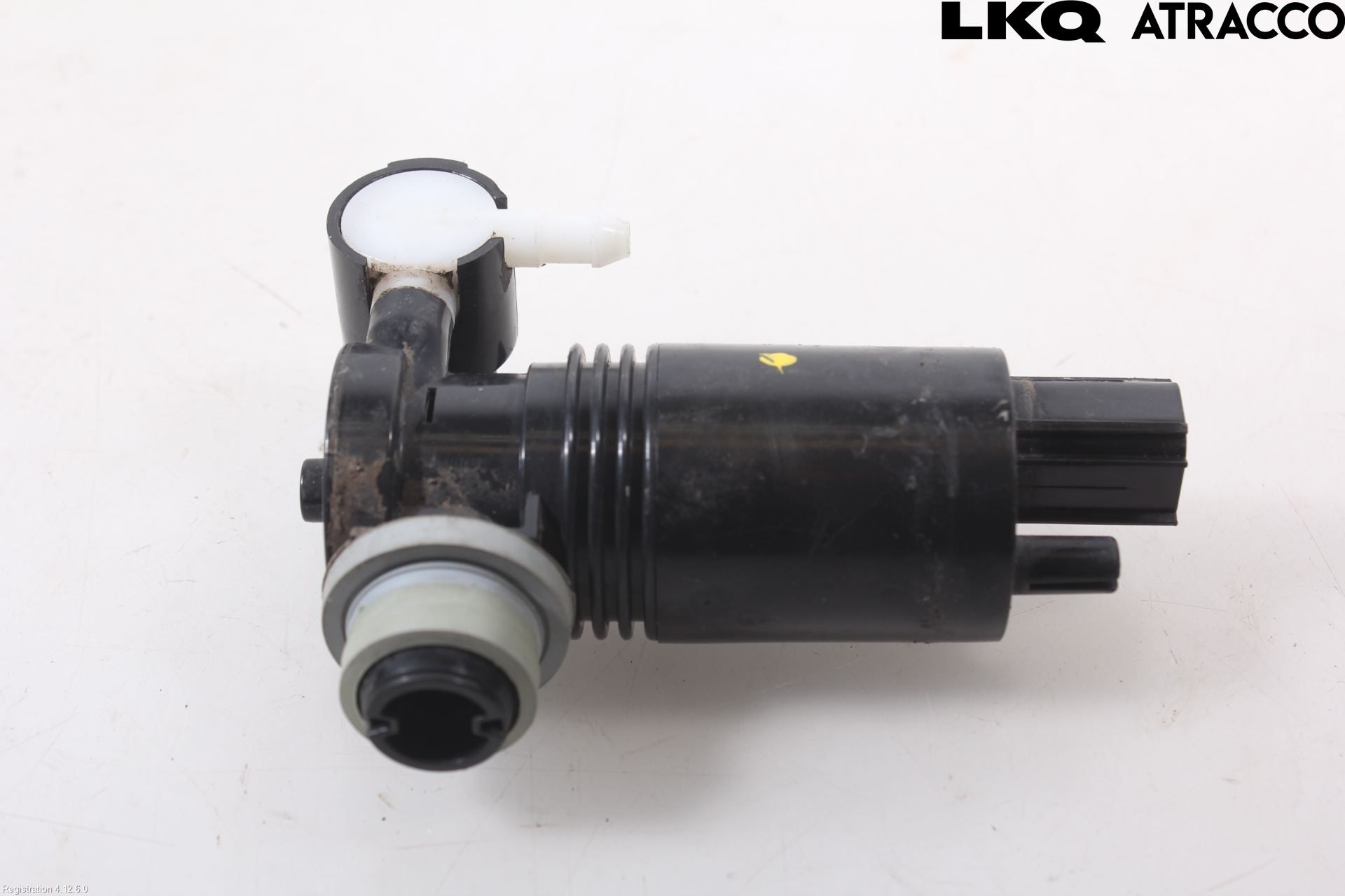 Volvo V40 12-19 Spylerpumpe Frontrute