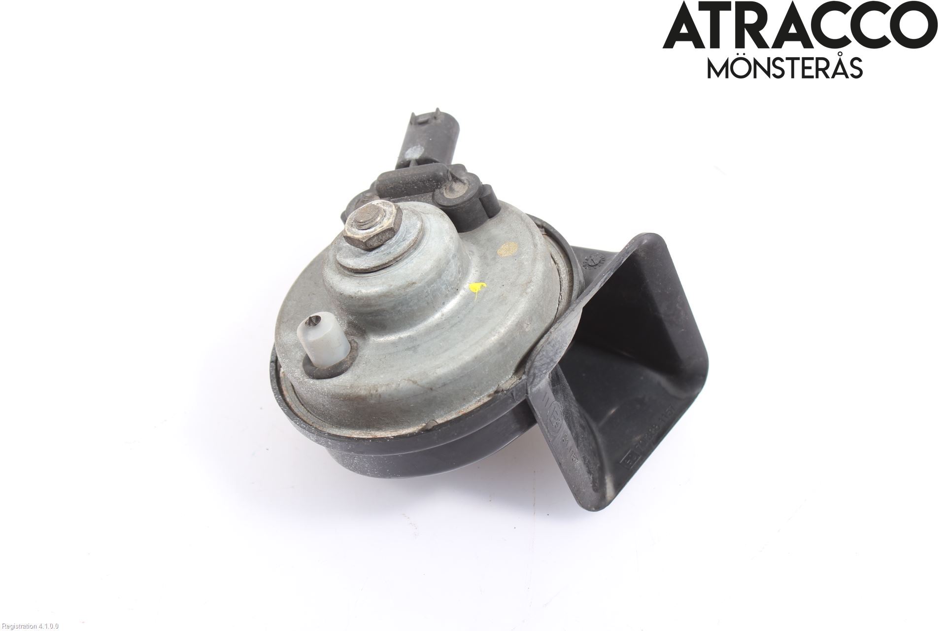 BMW 1 E87/81 5D/3D 03-11 Signalhorn