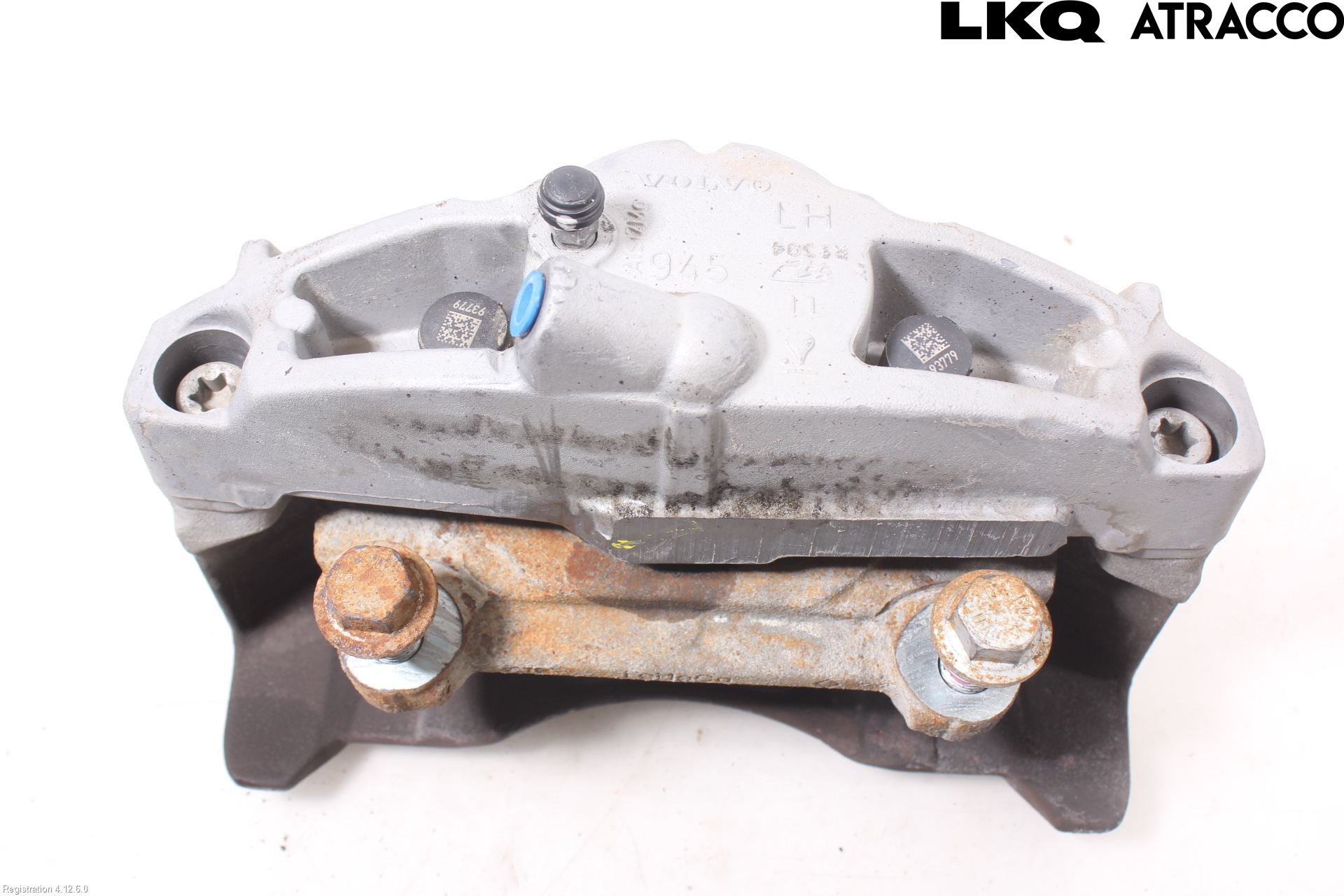 Volvo XC70 08-13 Bremsecaliper Foran Venstre