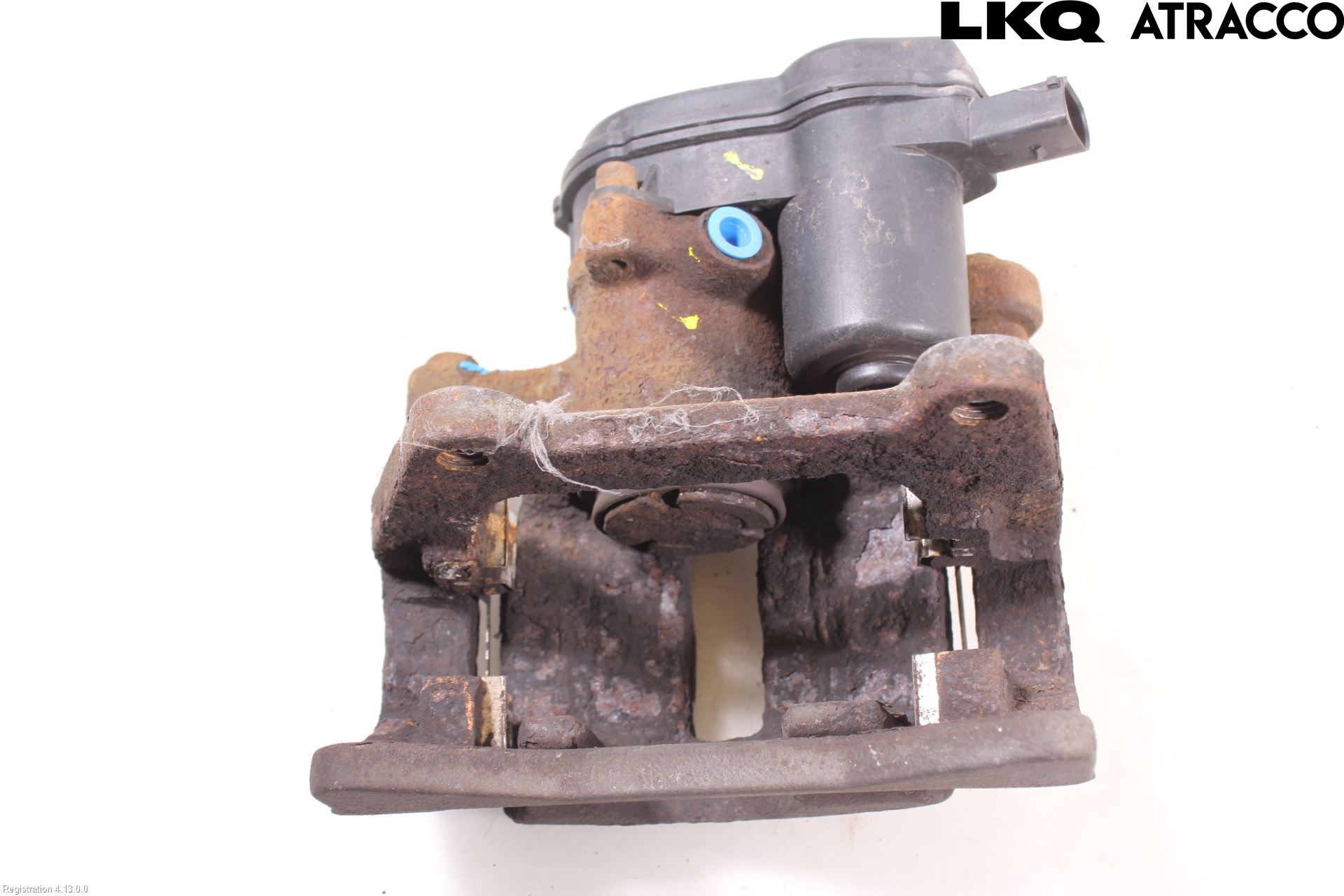 Audi A6/S6 4G 11-18 Bremsecaliper Bak Høyre