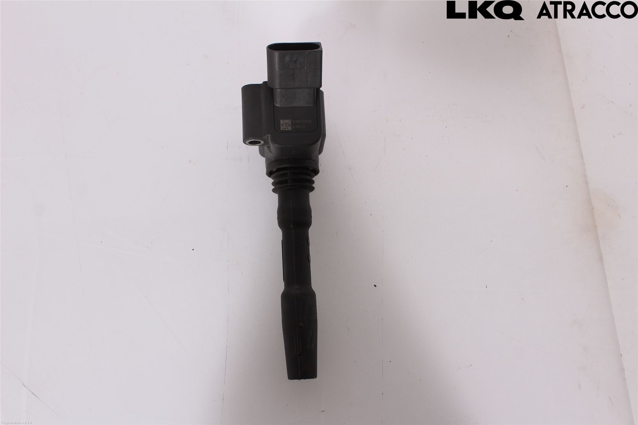 Audi A5 07-16 Coil