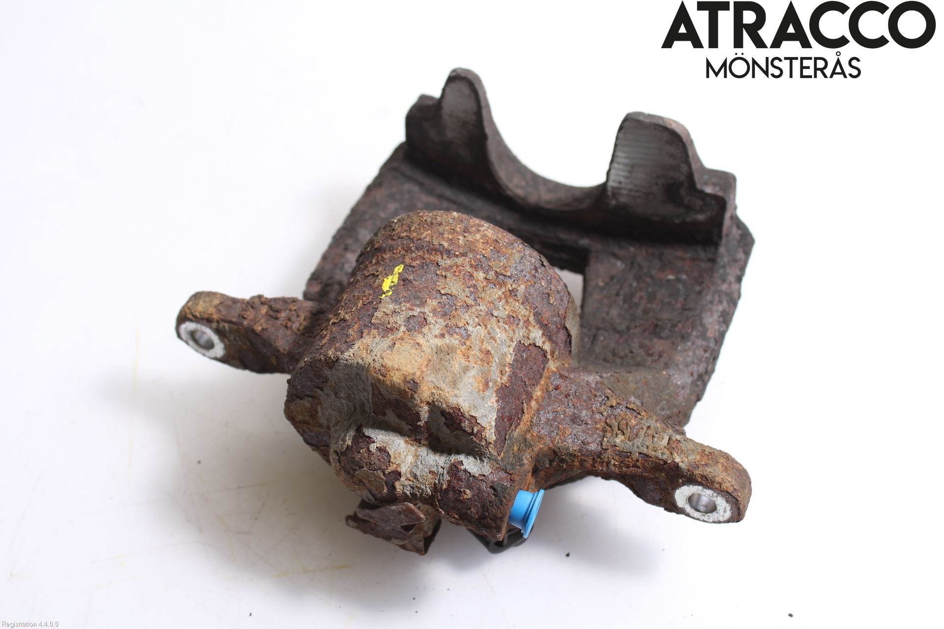 Opel COMBO D 12-18 Bremsecaliper Foran Venstre