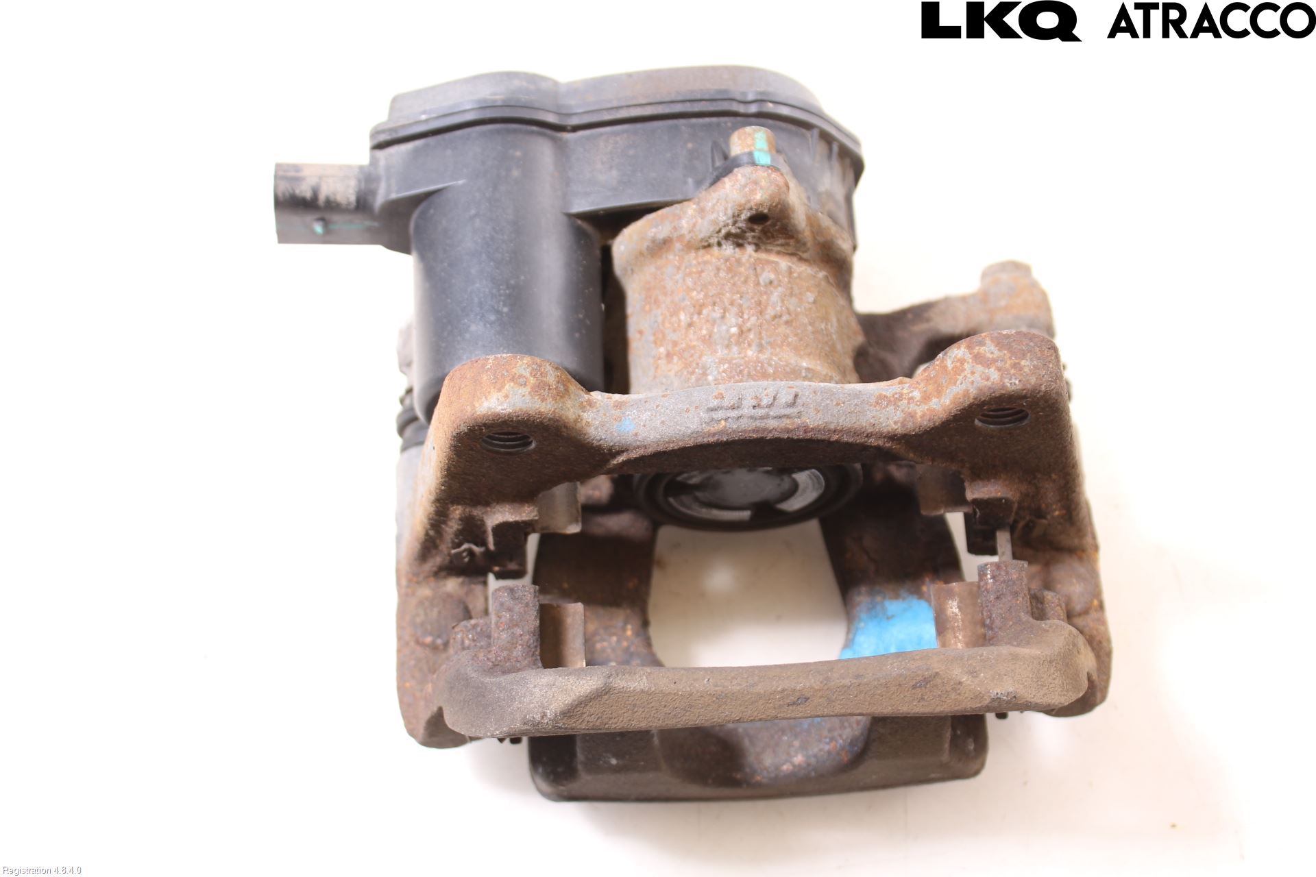 MG ZS EV 20- Bremsecaliper Bak Høyre