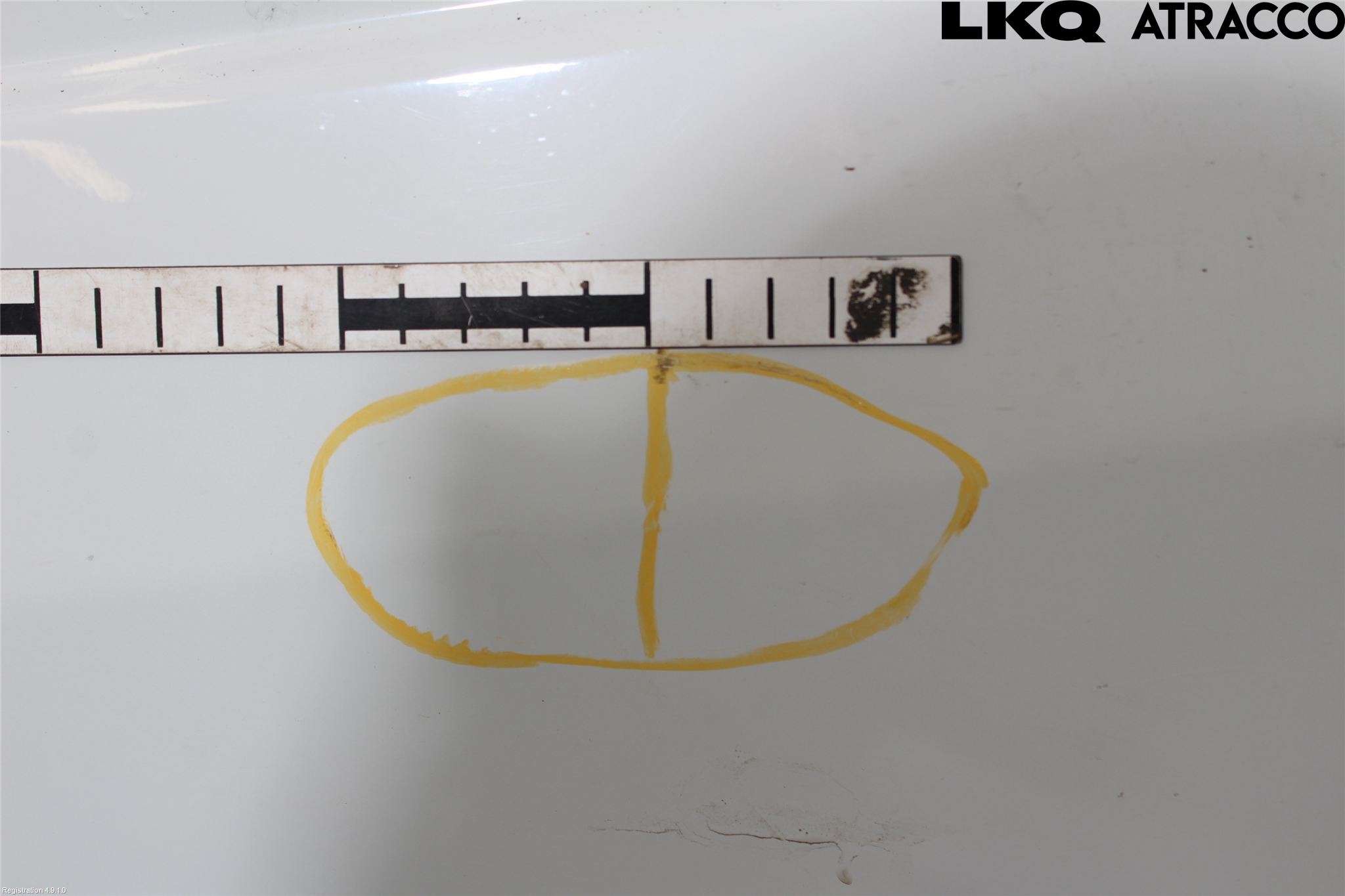 Opel VIVARO 15-19 Dør 4D Foran Venstre