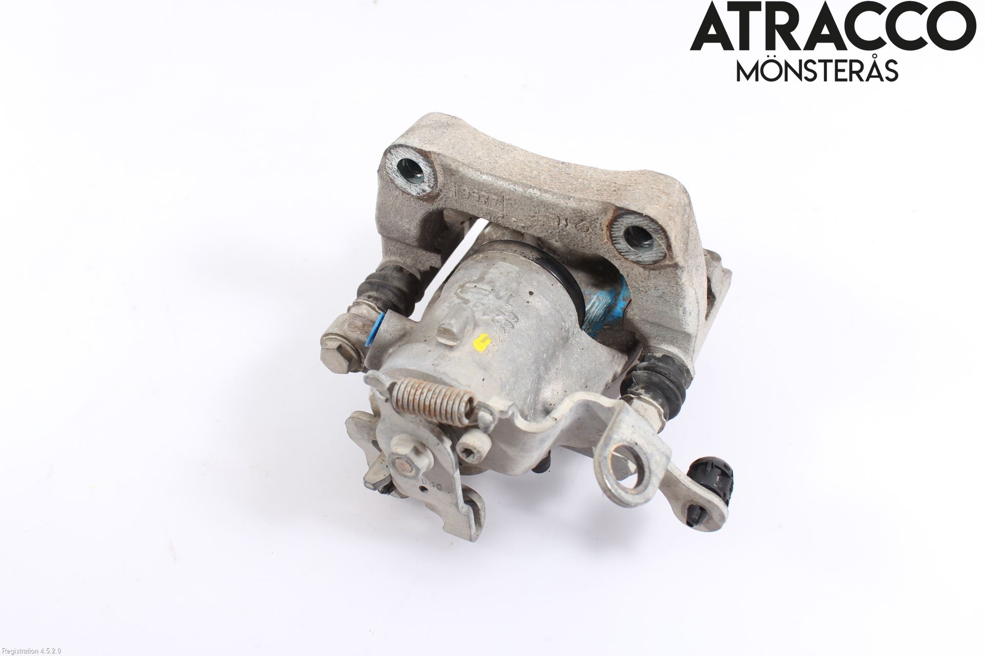 Peugeot PARTNER 16-18 Bremsecaliper Bak Høyre