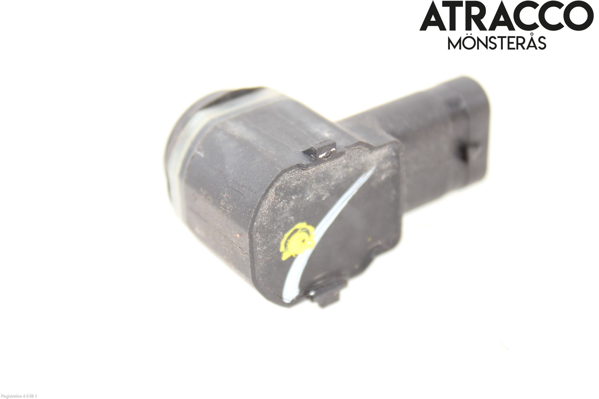 Volkswagen VW PASSAT 11-14 Sensor Ryggesensor