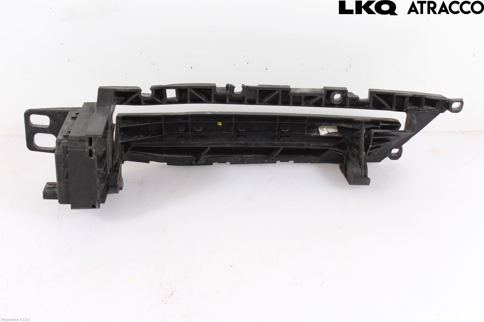 Kia OPTIMA 16-20 Luftstyring Front