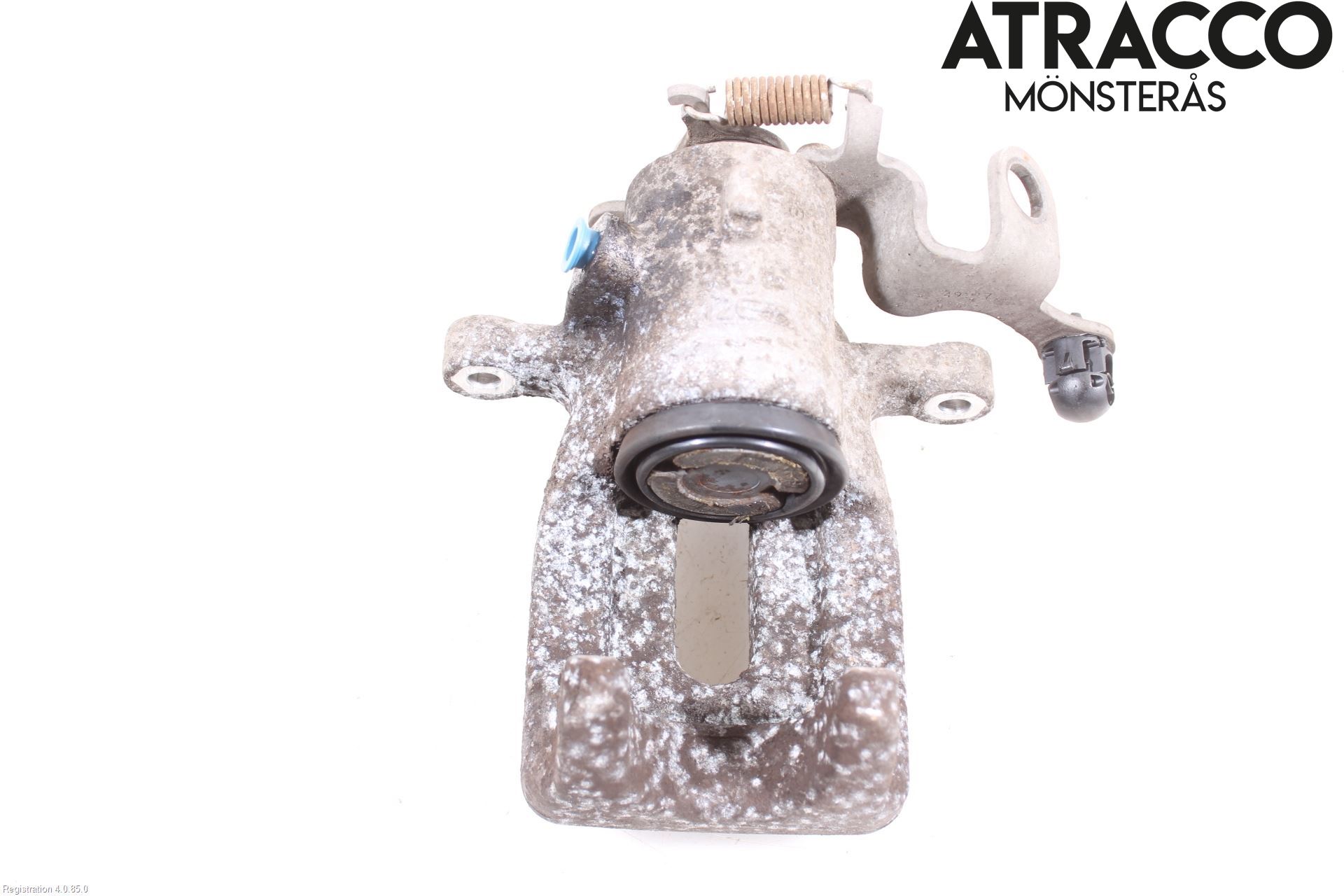 Peugeot PARTNER 16-18 Bremsecaliper Bak Venstre