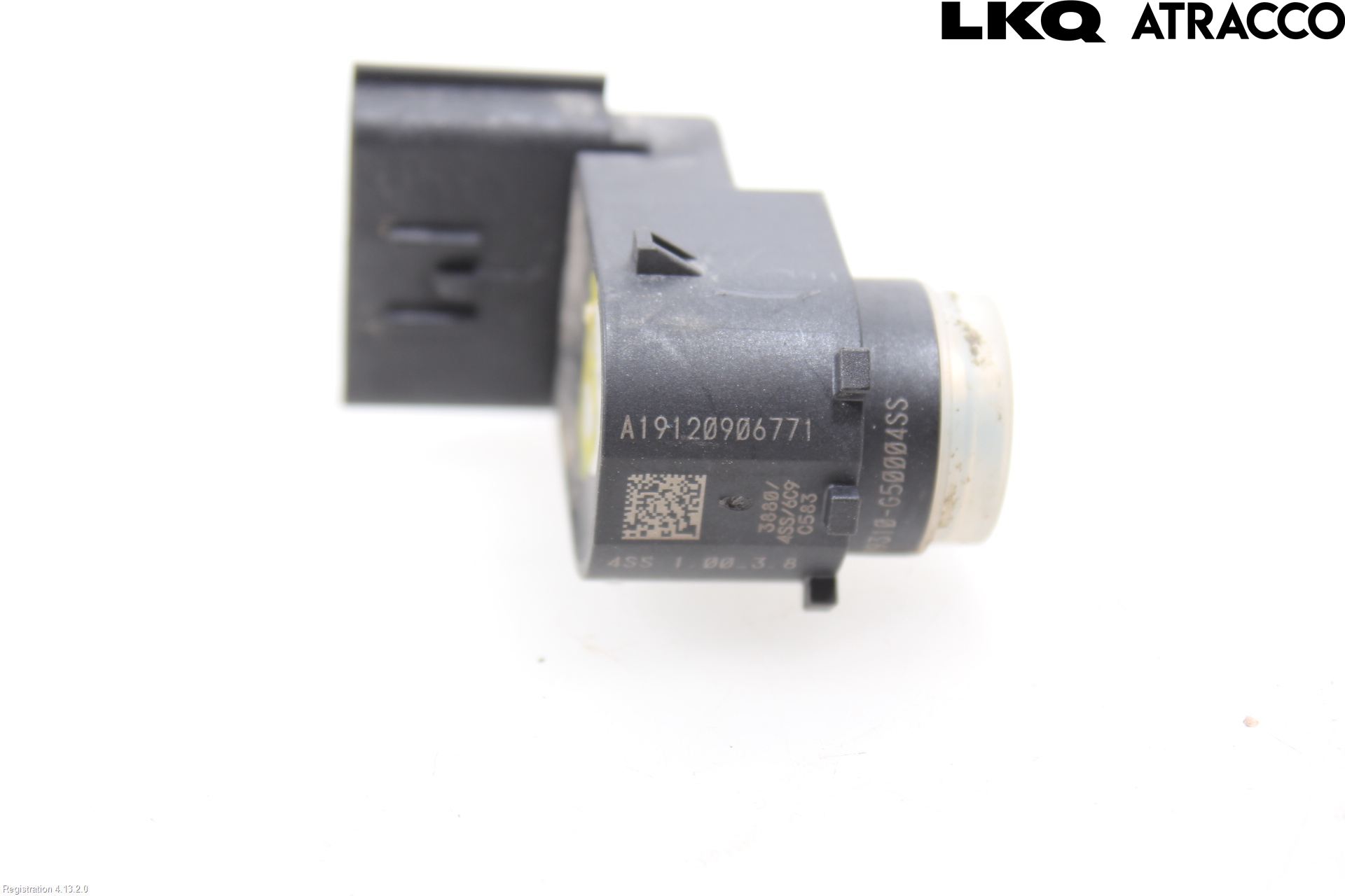 Kia NIRO (DE) 17-22 Sensor Ryggesensor