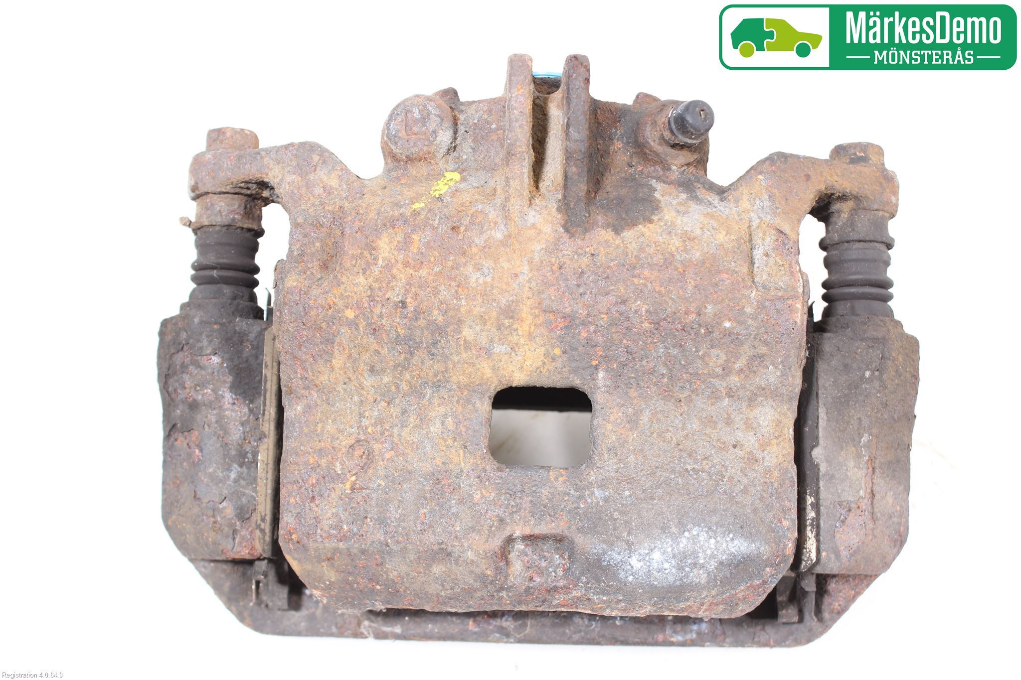 Nissan NV200/NV200 COMBI Bremsecaliper Foran Venstre