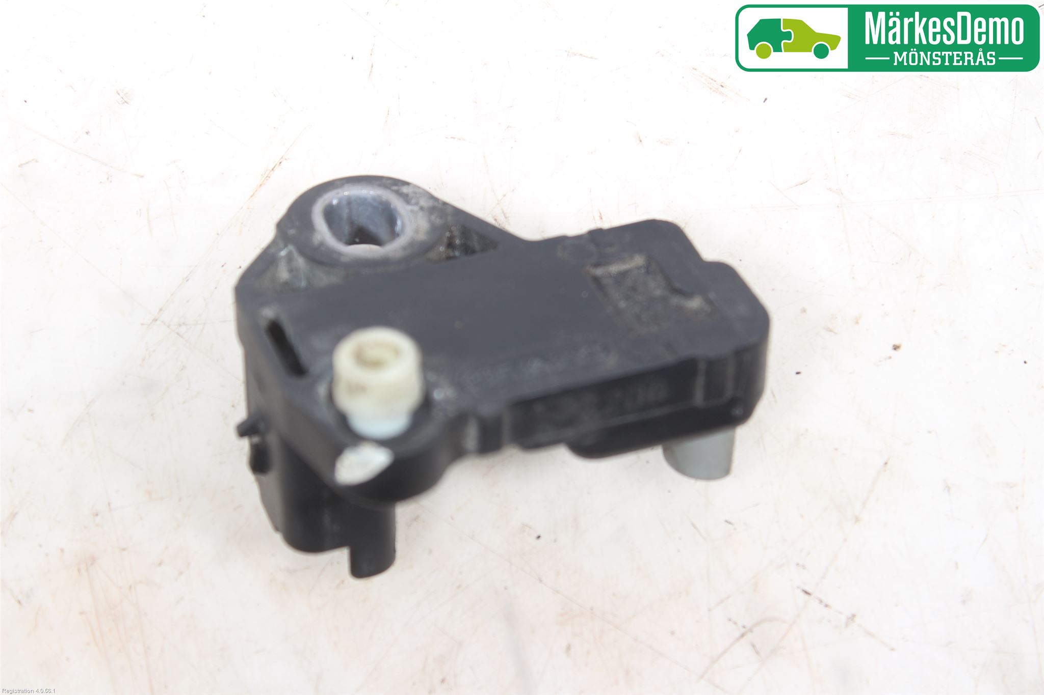 Peugeot 308 08-13 Giver Turtall - Tenning