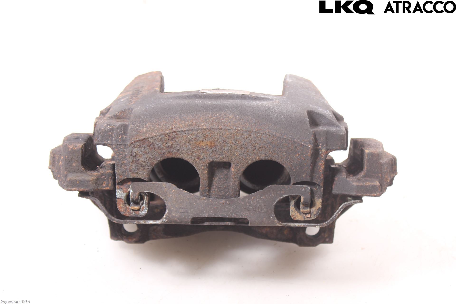 Ford S-MAX 15- Bremsecaliper Foran Venstre