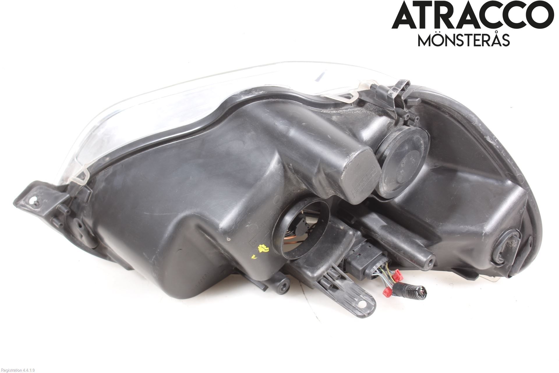 Ford GALAXY 06-15 Frontlykt Venstre