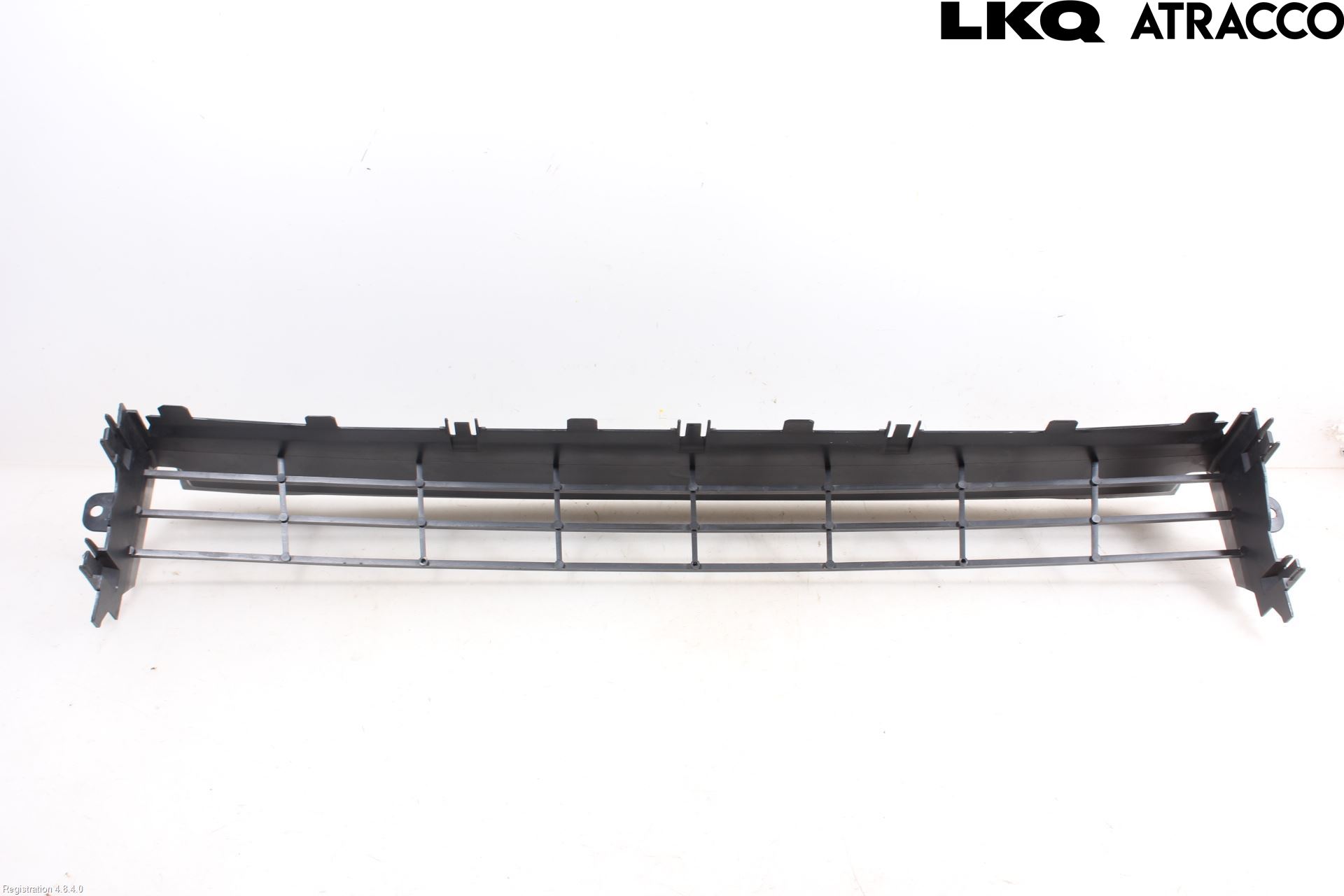 Ford ECOSPORT 17- Luftstyring Front