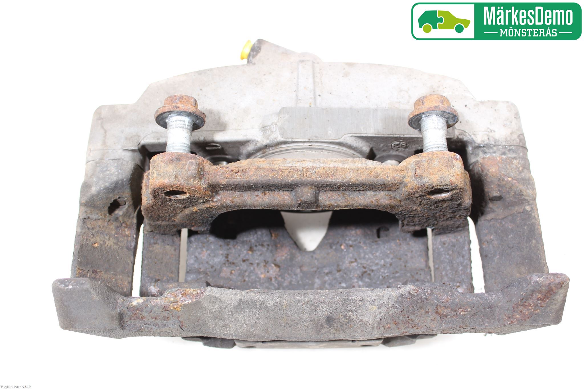 Volvo V70 08-13 Bremsecaliper Foran Venstre