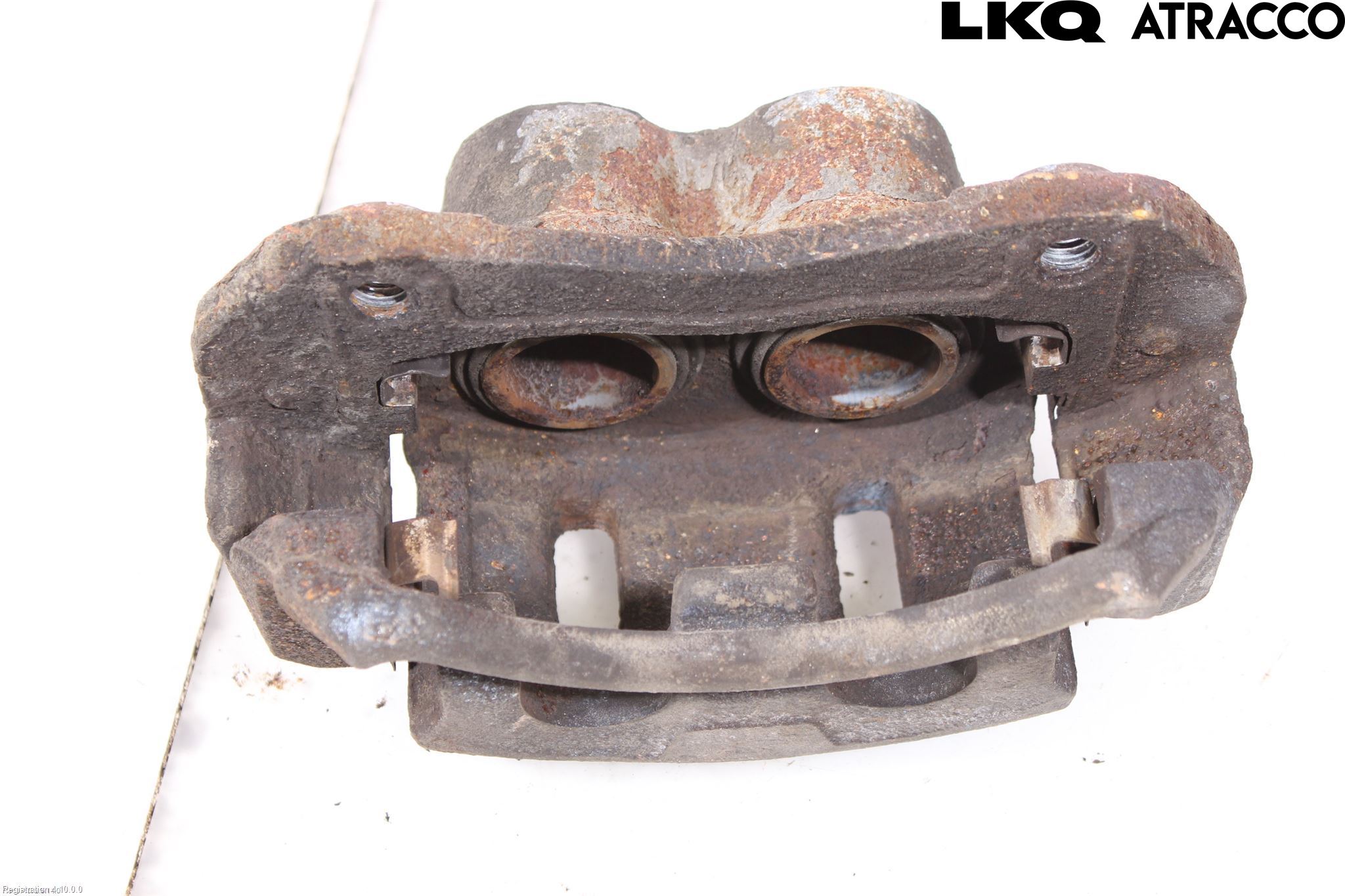 Chevrolet CAPTIVA Bremsecaliper Foran Høyre
