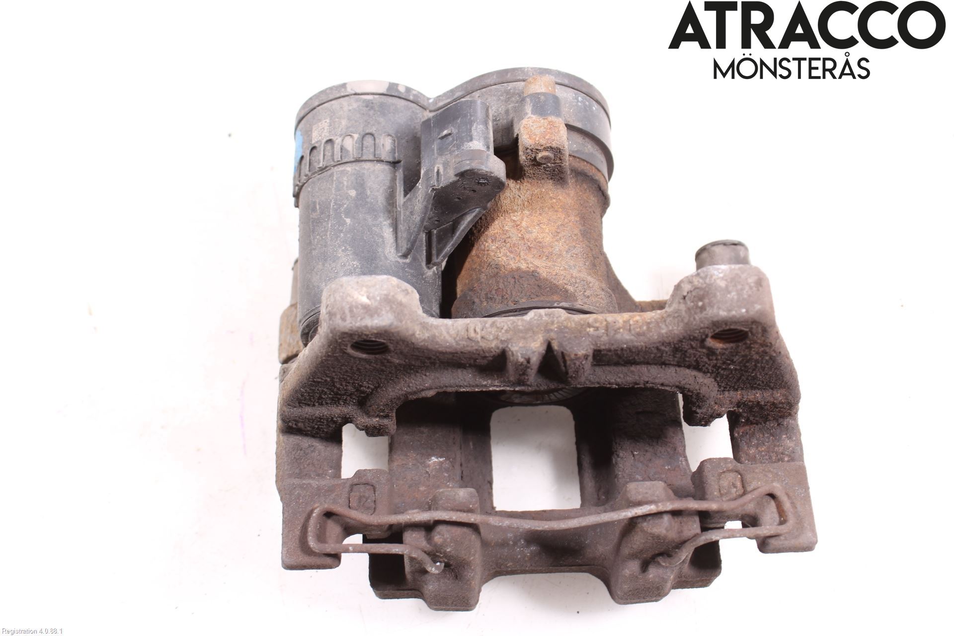Honda CIVIC 17-22 Bremsecaliper Bak Høyre