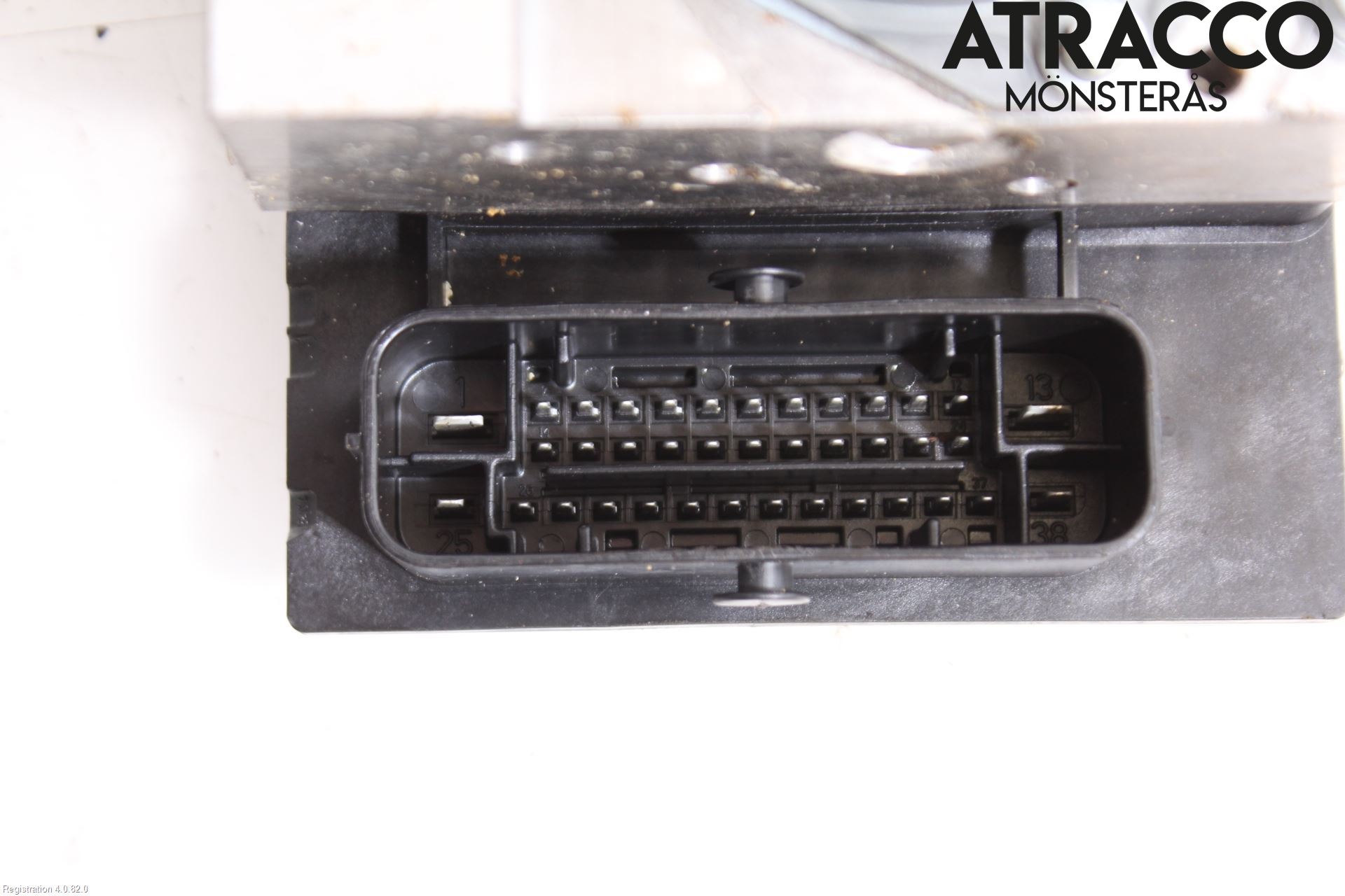Audi A6/S6     05-11 Abs Hydraulikkaggregat